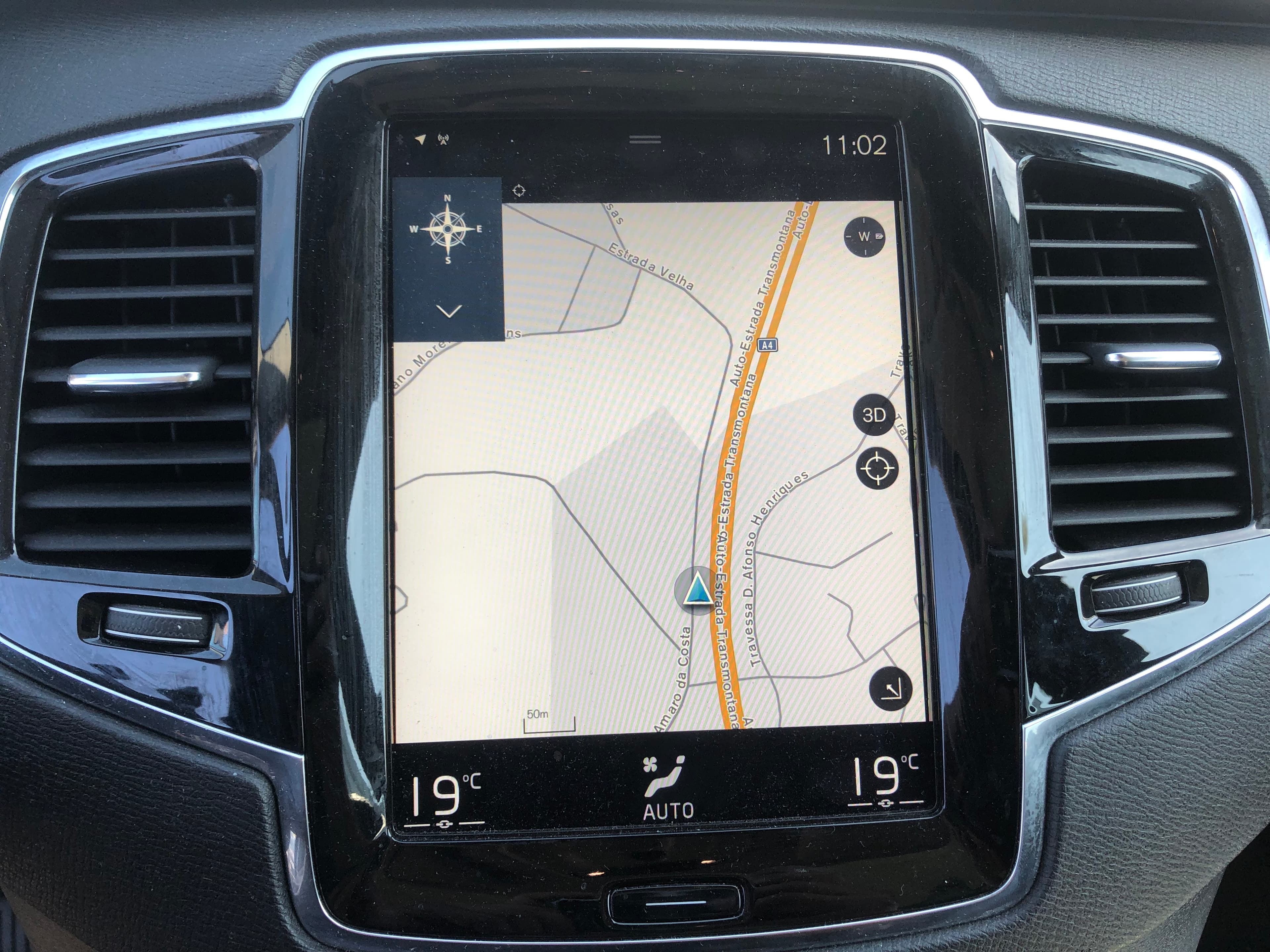 Volvo XC90 · Ano 2017 — imagem 43