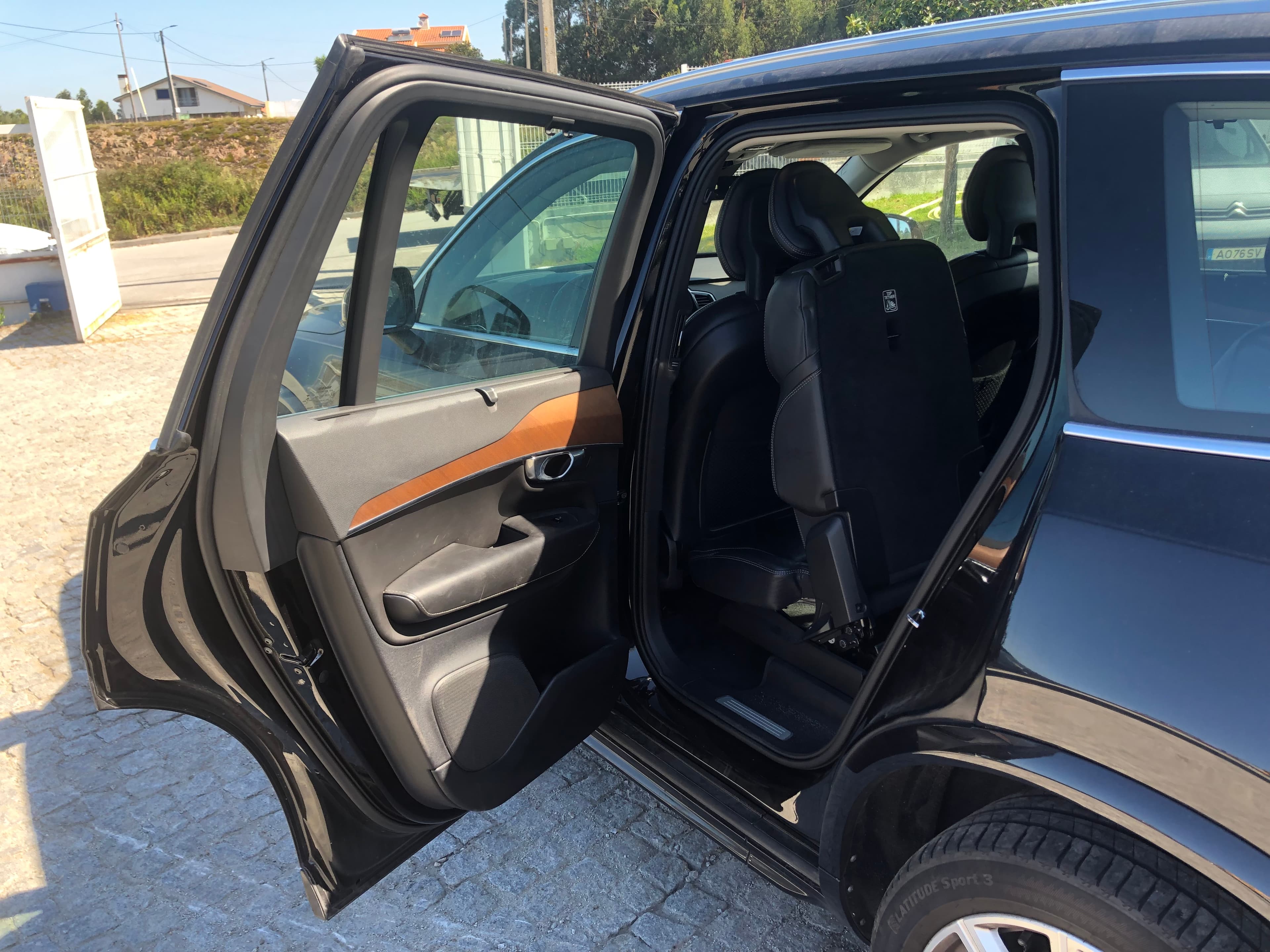 Volvo XC90 · Ano 2017 — imagem 18