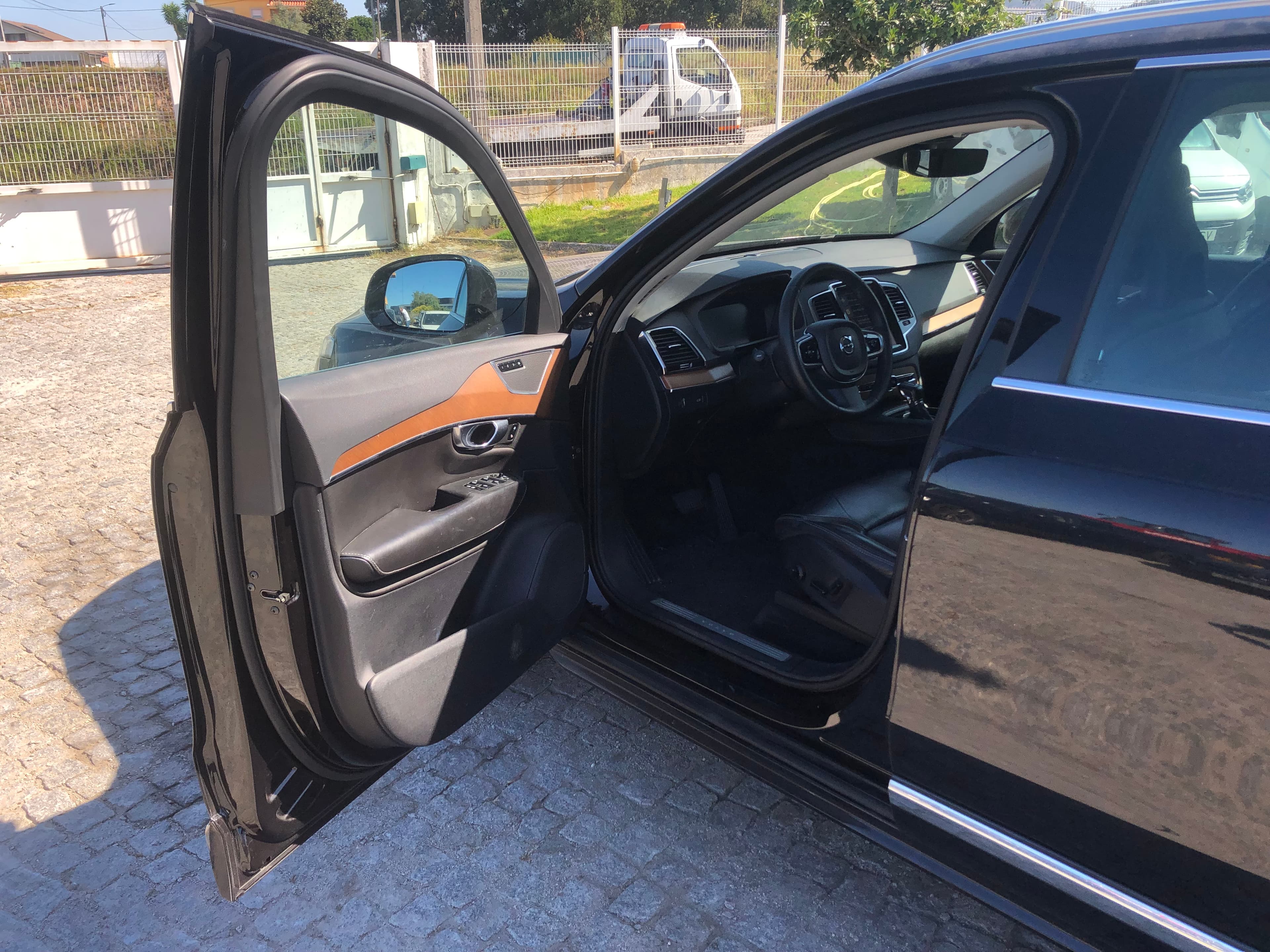 Volvo XC90 · Ano 2017 — imagem 21