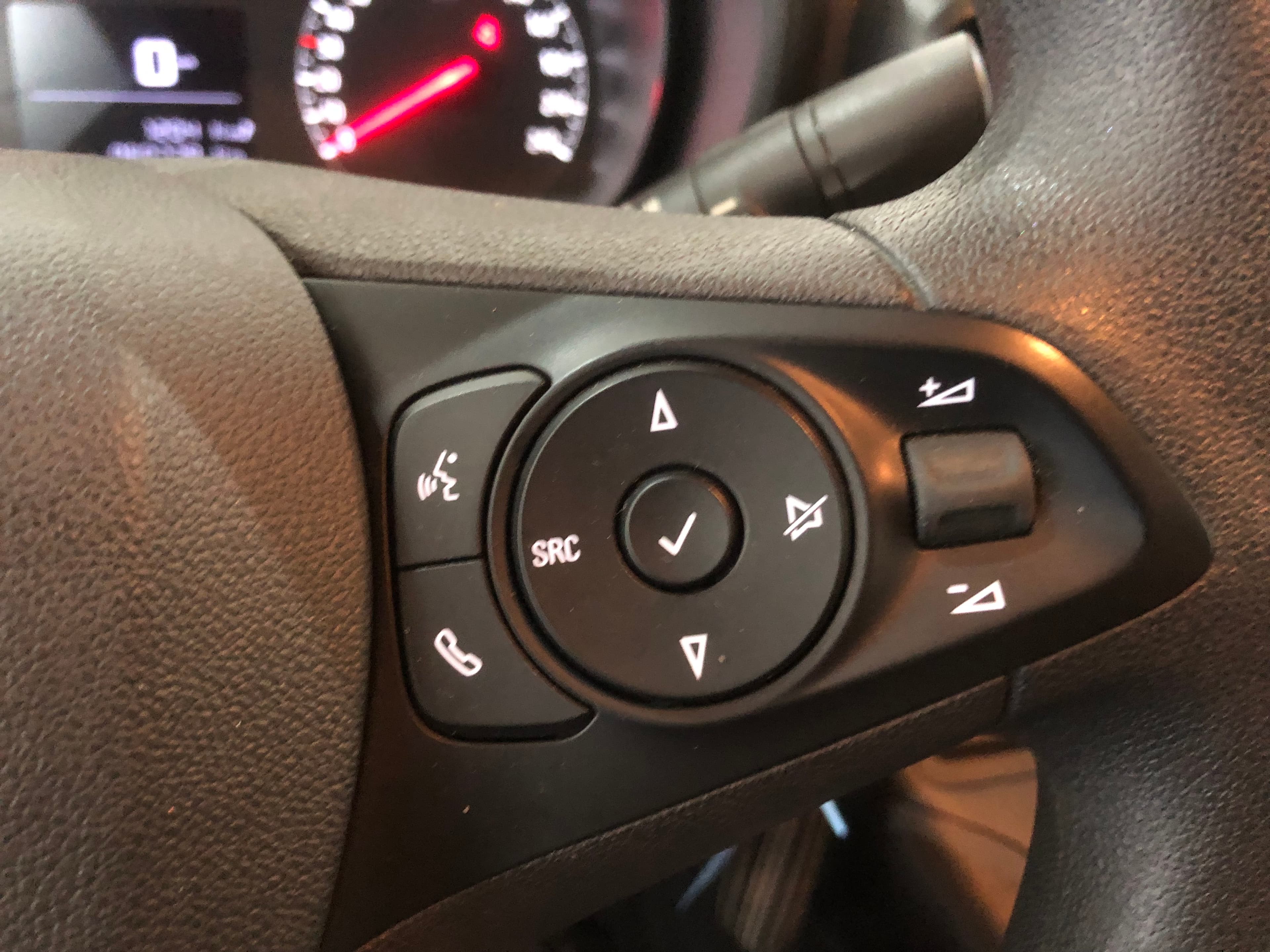 Opel Combo · Ano 2019 — imagem 26
