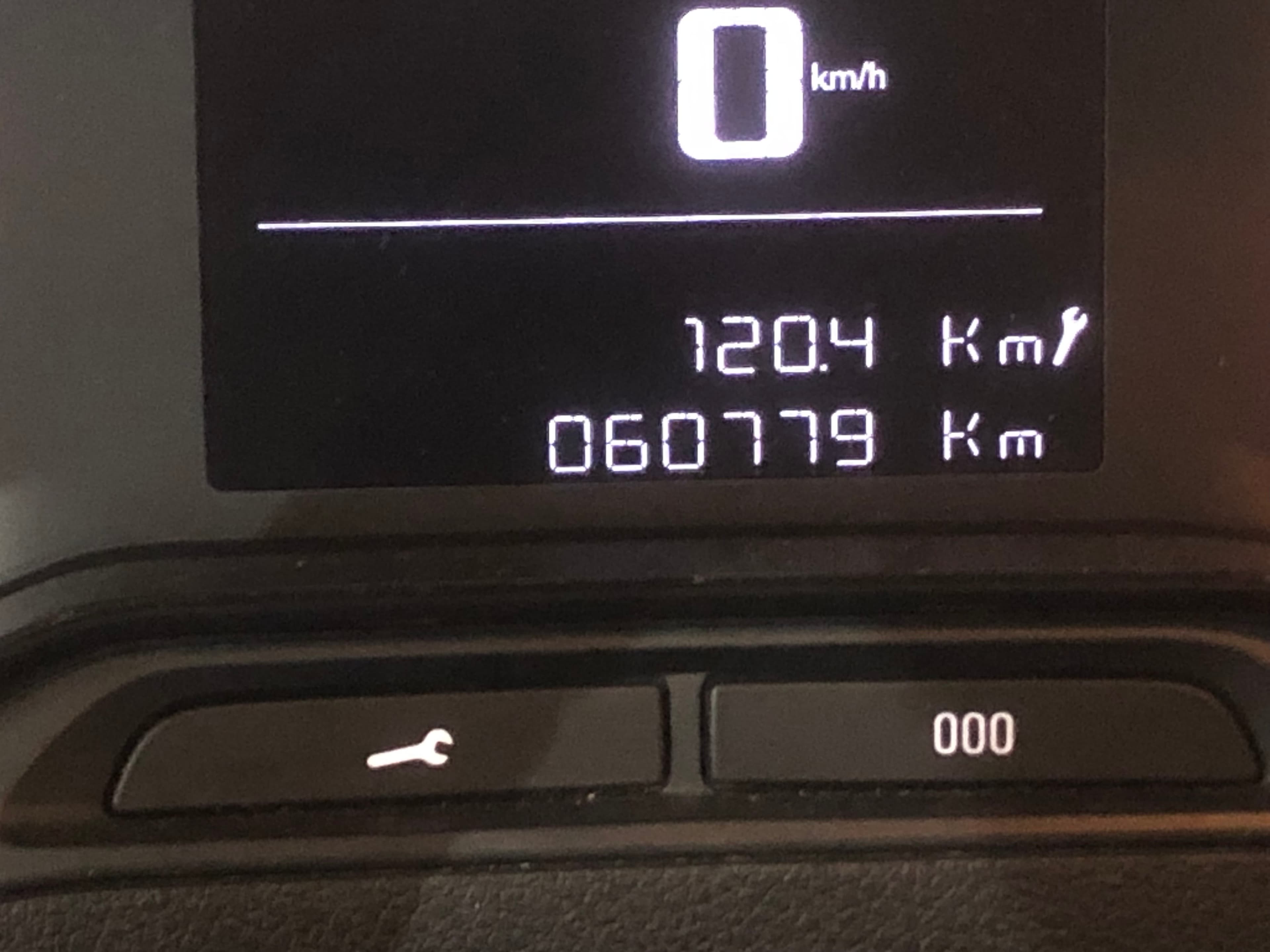 Opel Combo · Ano 2019 — imagem 29