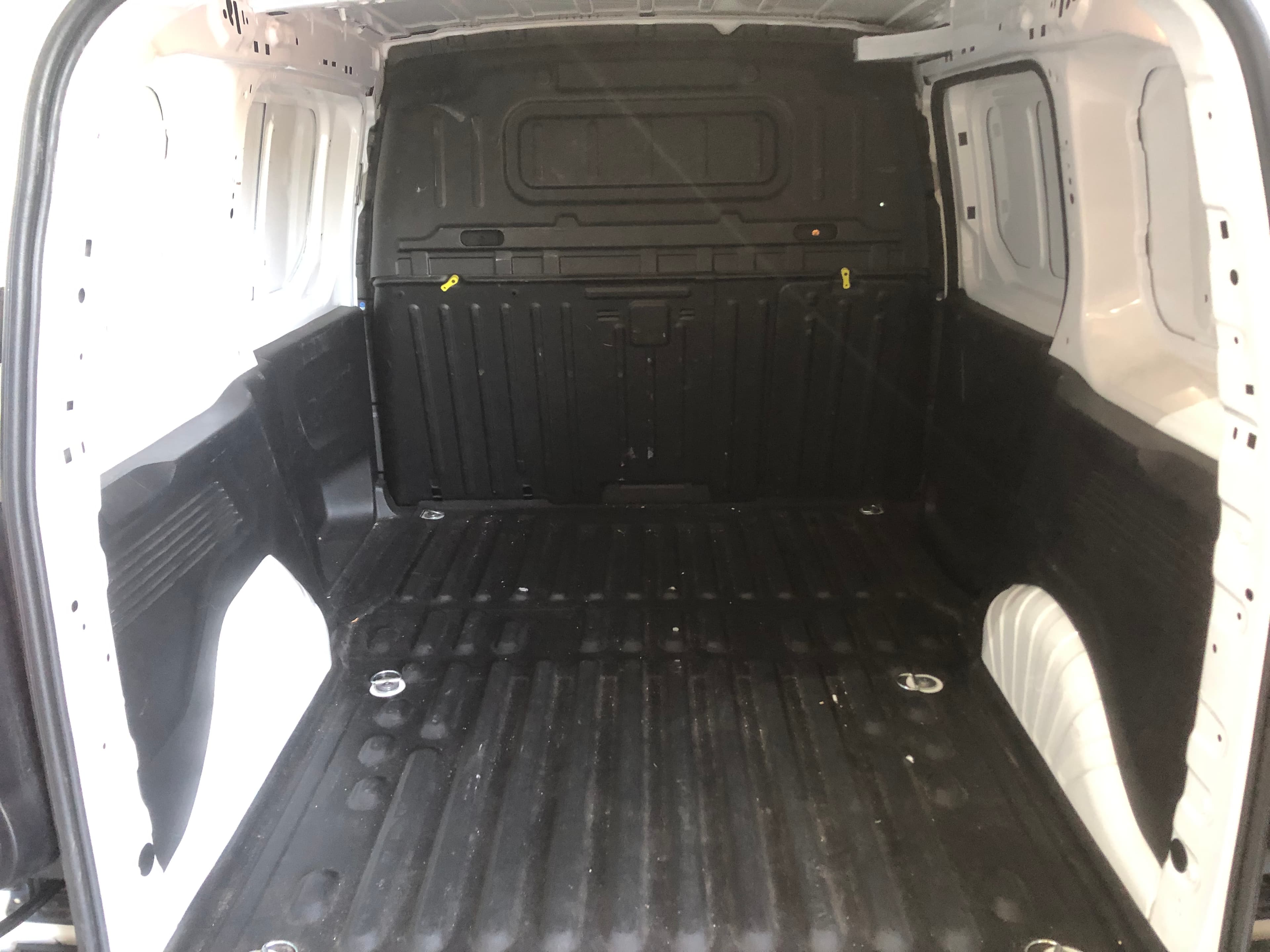 Opel Combo · Ano 2019 — imagem 8