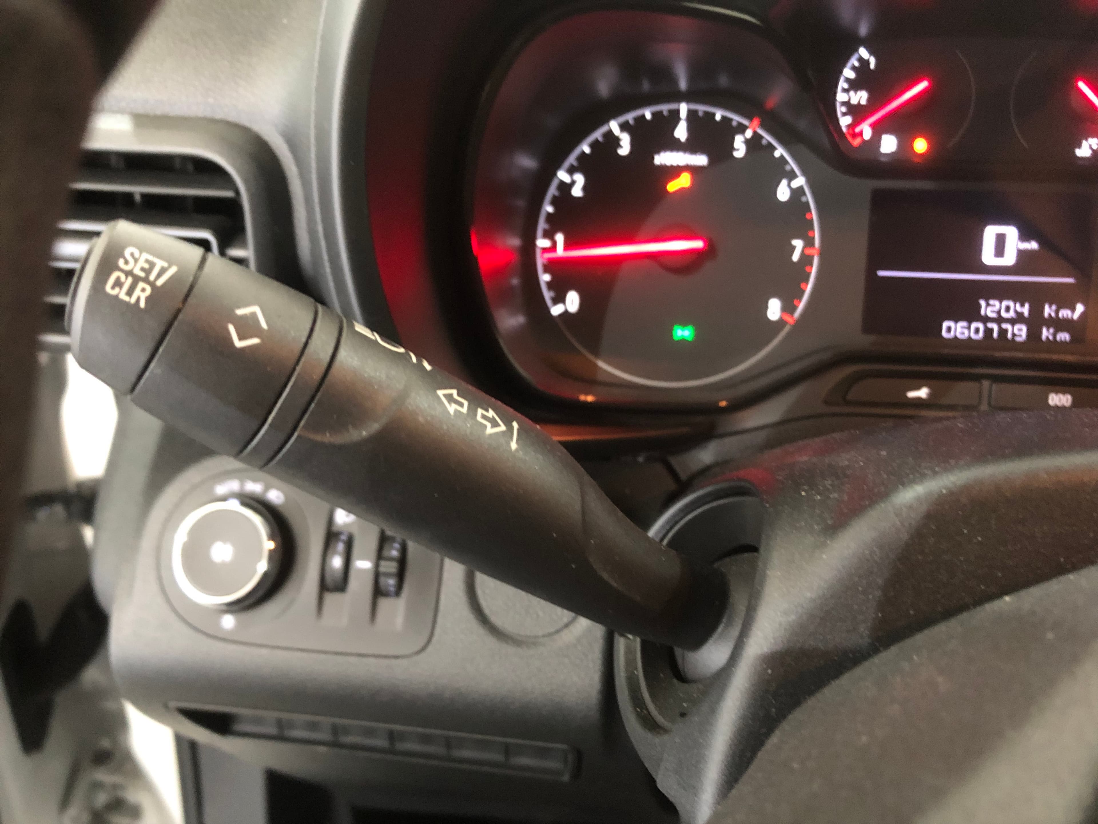Opel Combo · Ano 2019 — imagem 31