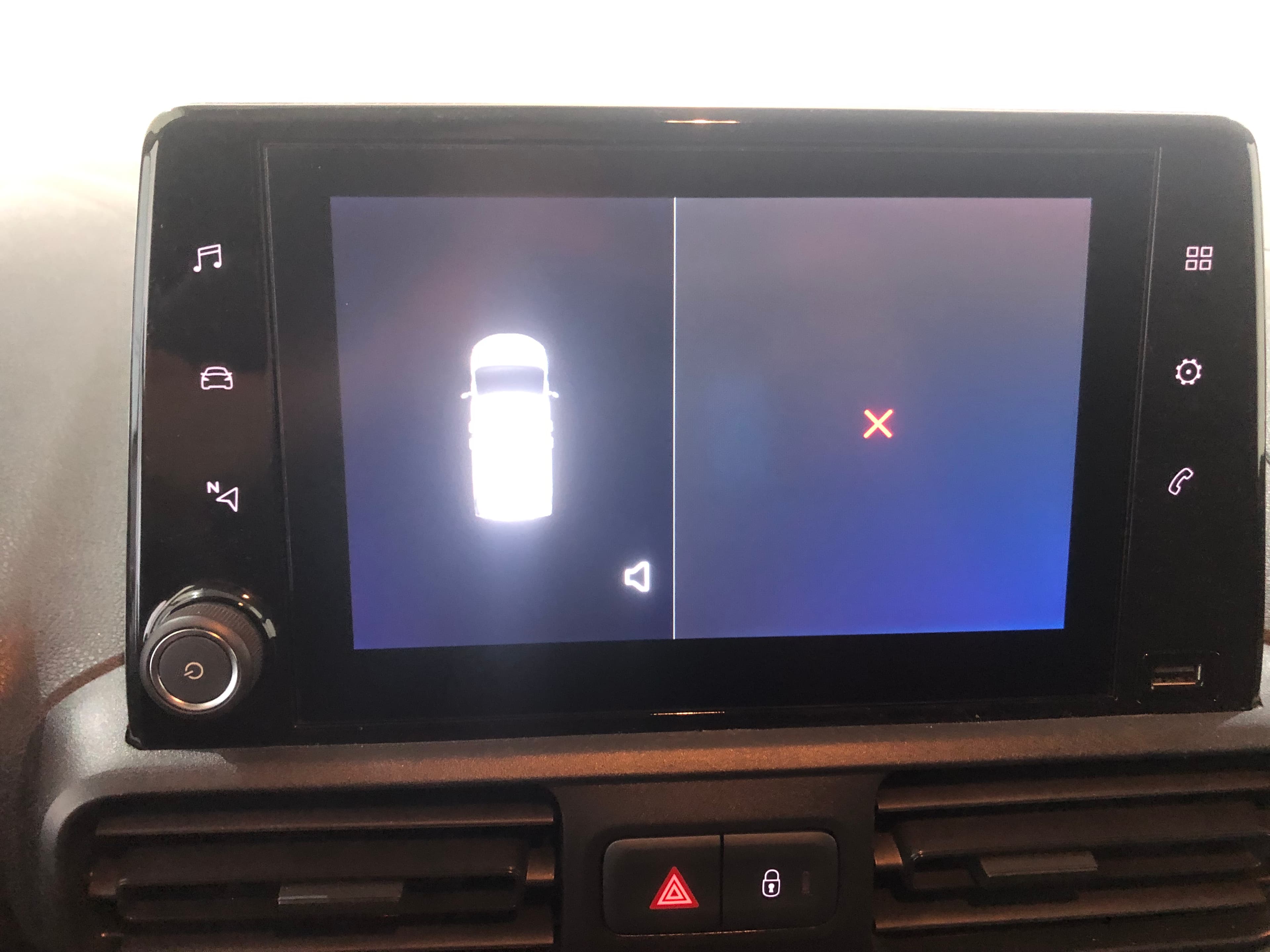 Opel Combo · Ano 2019 — imagem 34