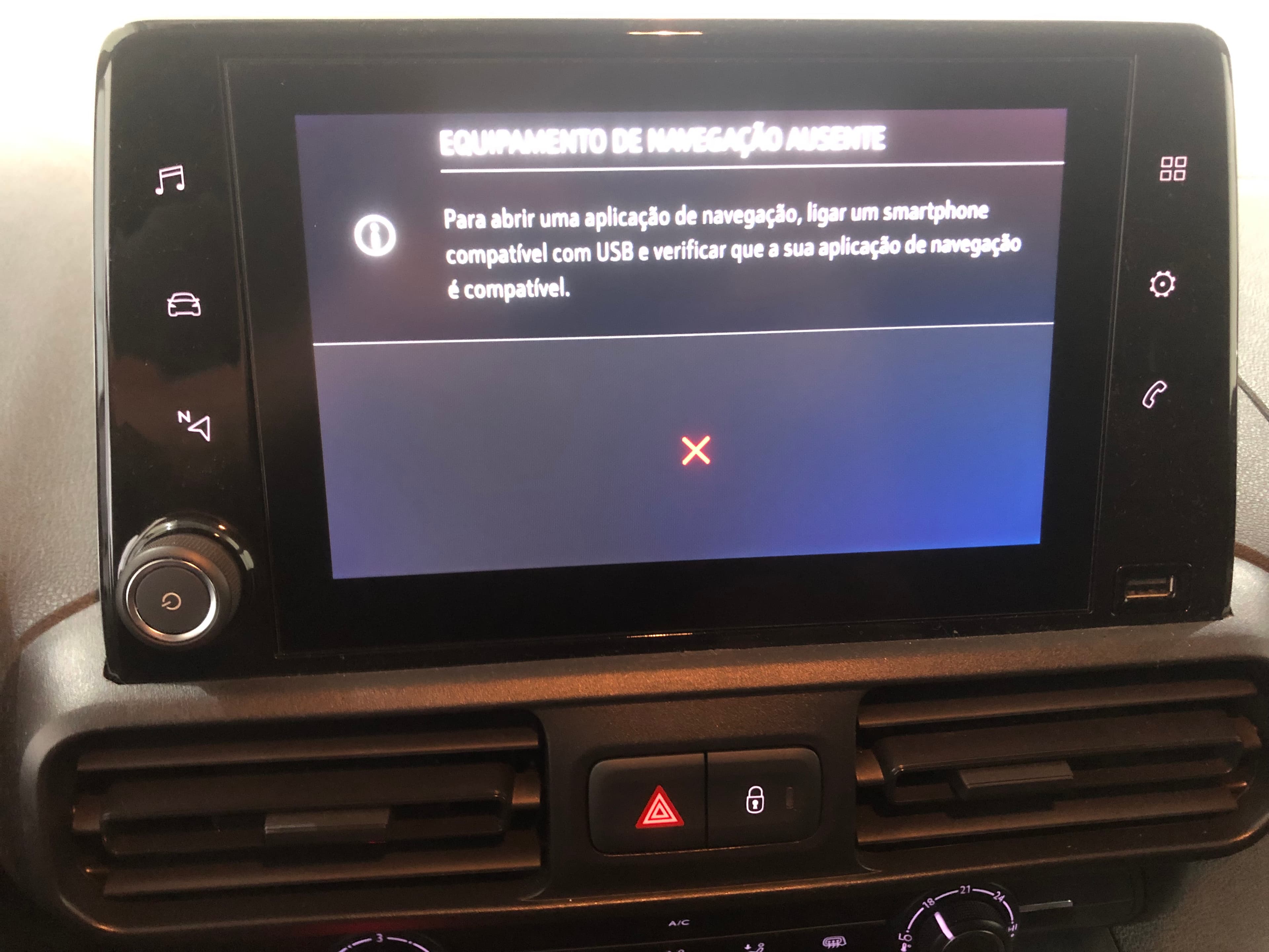 Opel Combo · Ano 2019 — imagem 33