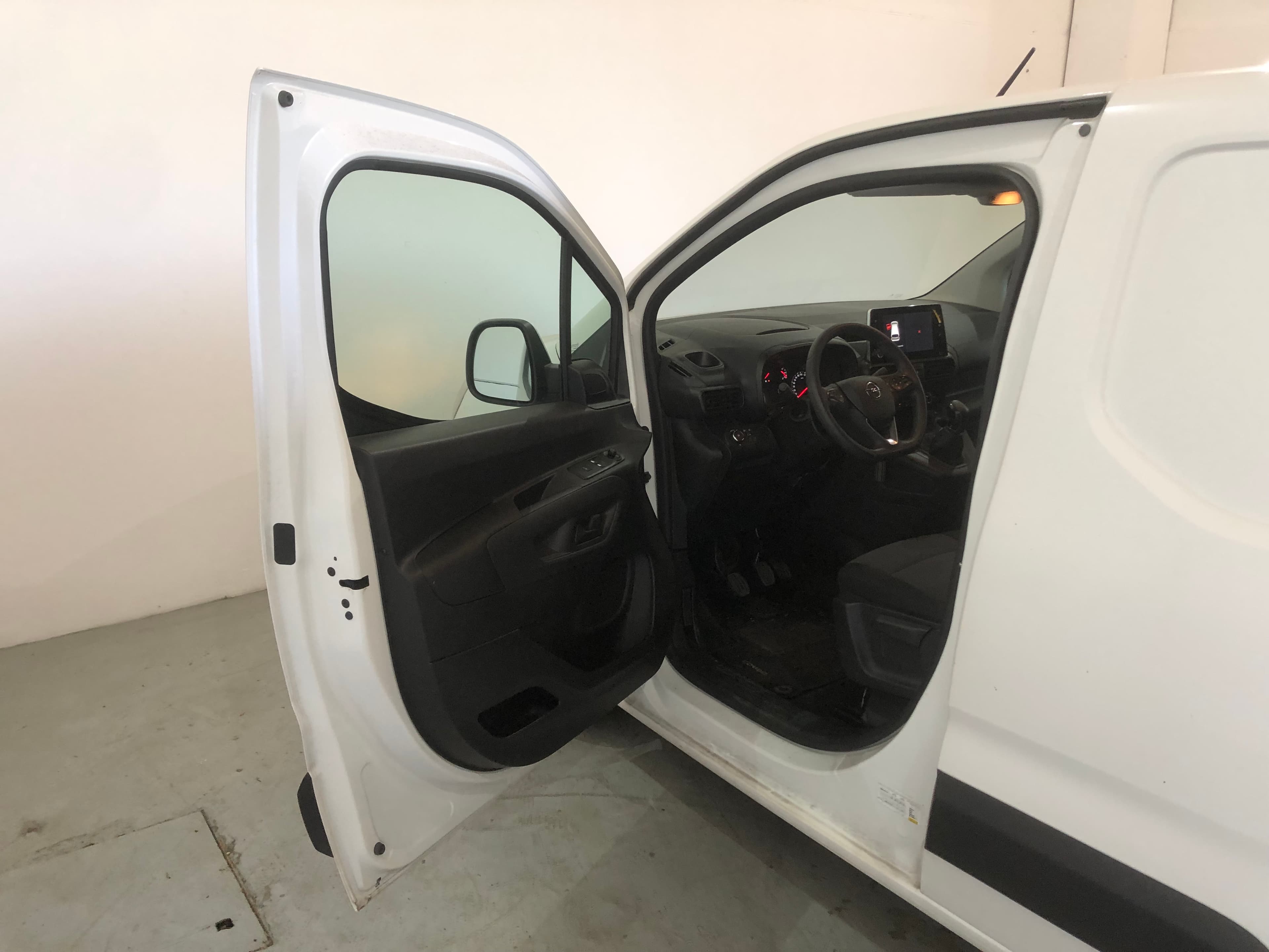 Opel Combo · Ano 2019 — imagem 19