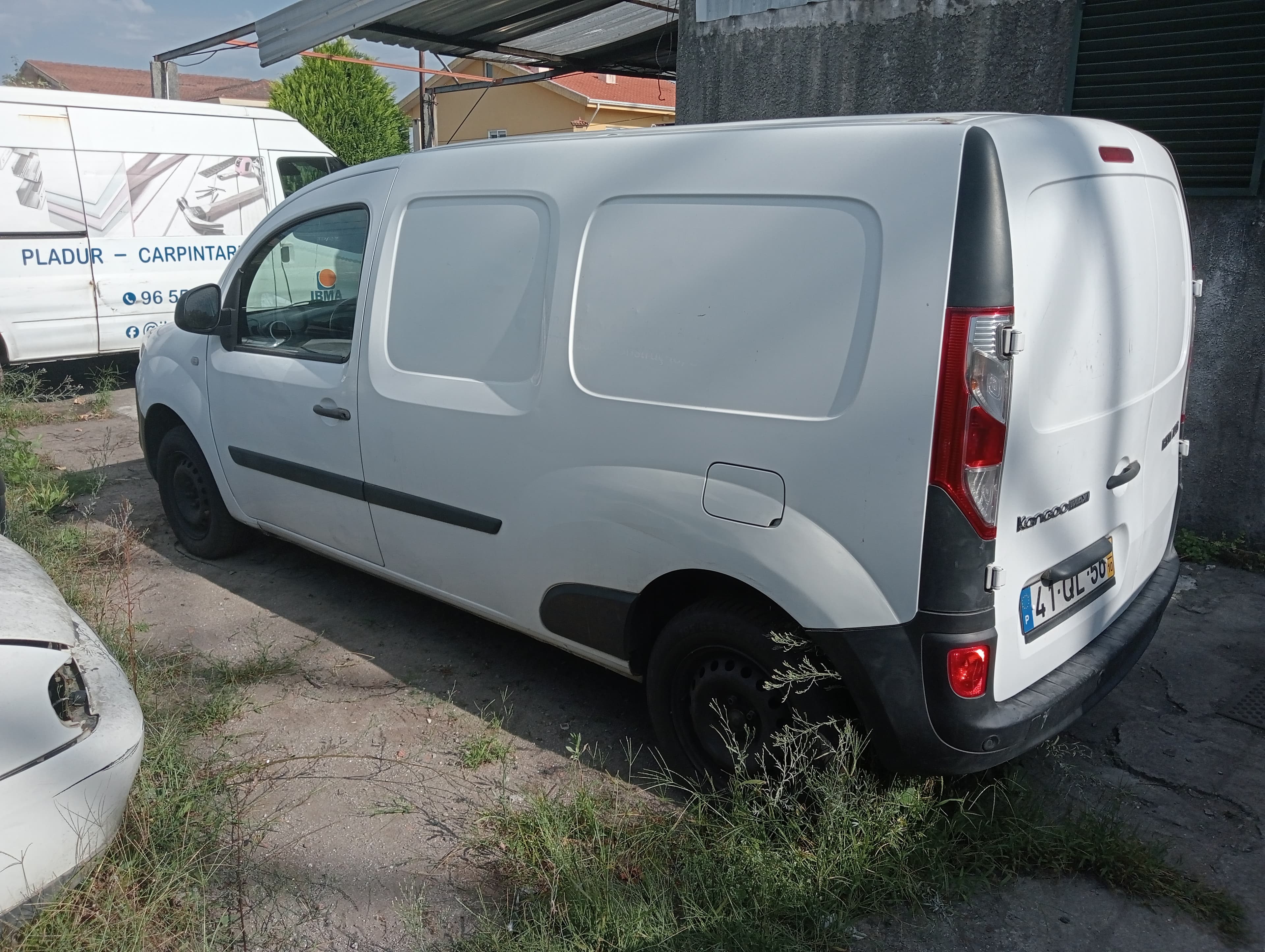 Renault Kangoo Maxi 1.5 — imagen 4