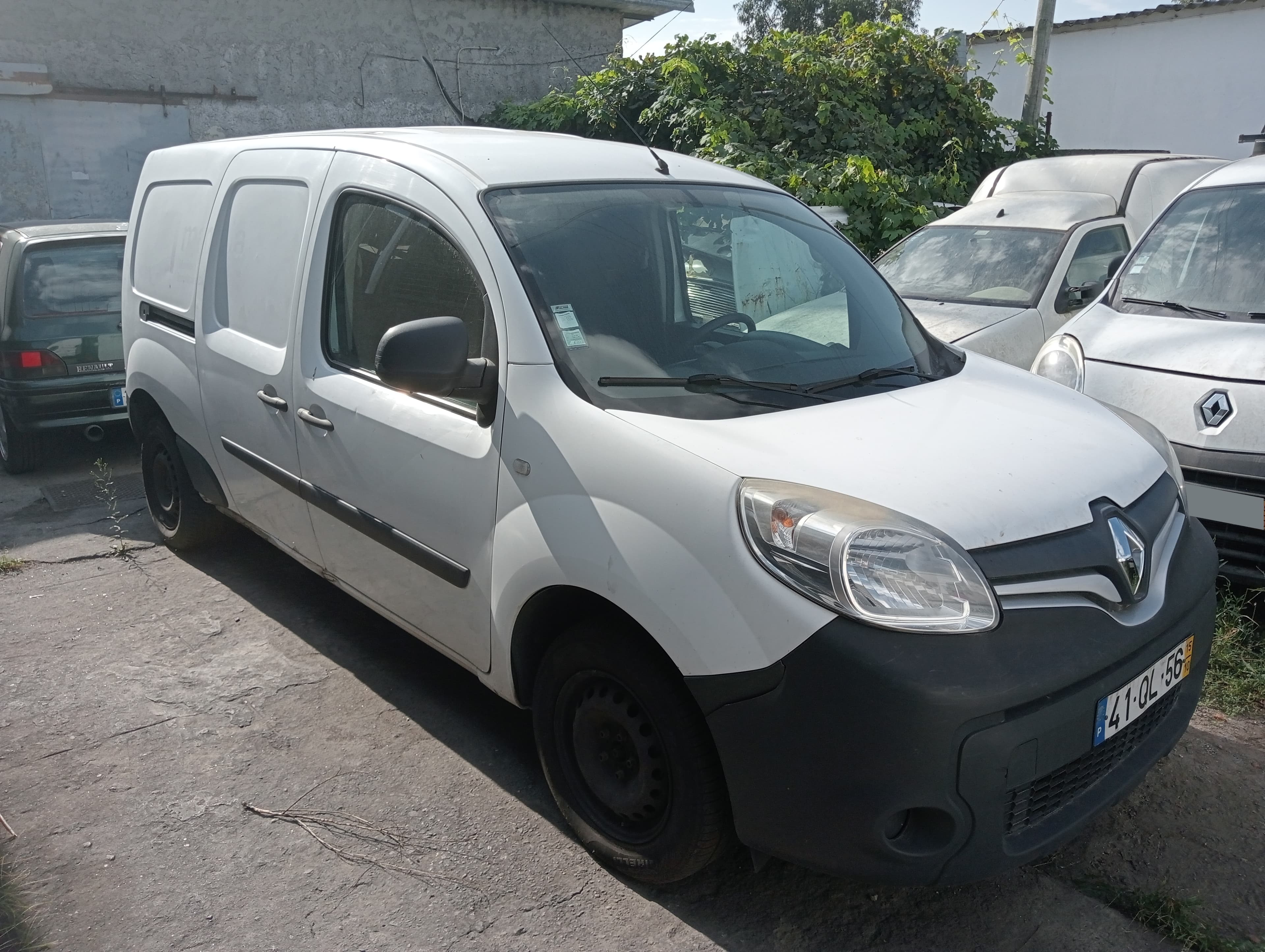 Renault Kangoo Maxi 1.5 — imagen 3