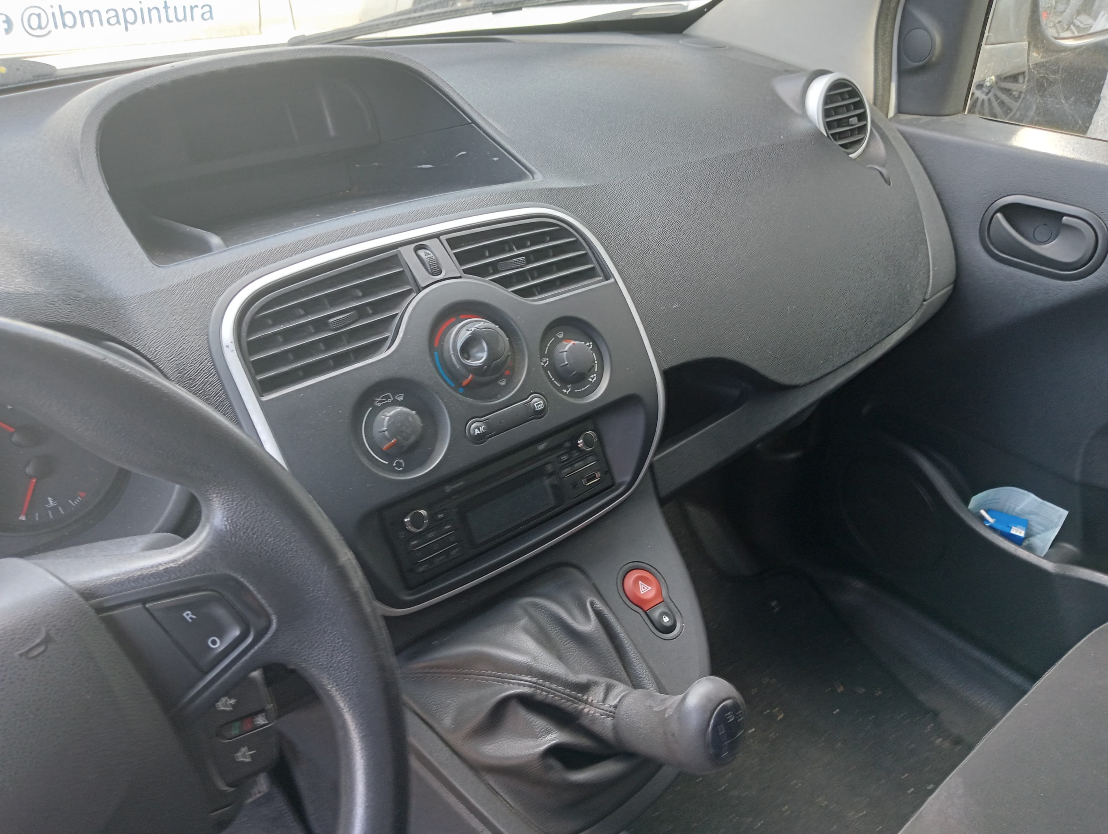 Renault Kangoo Maxi 1.5 — imagen 10