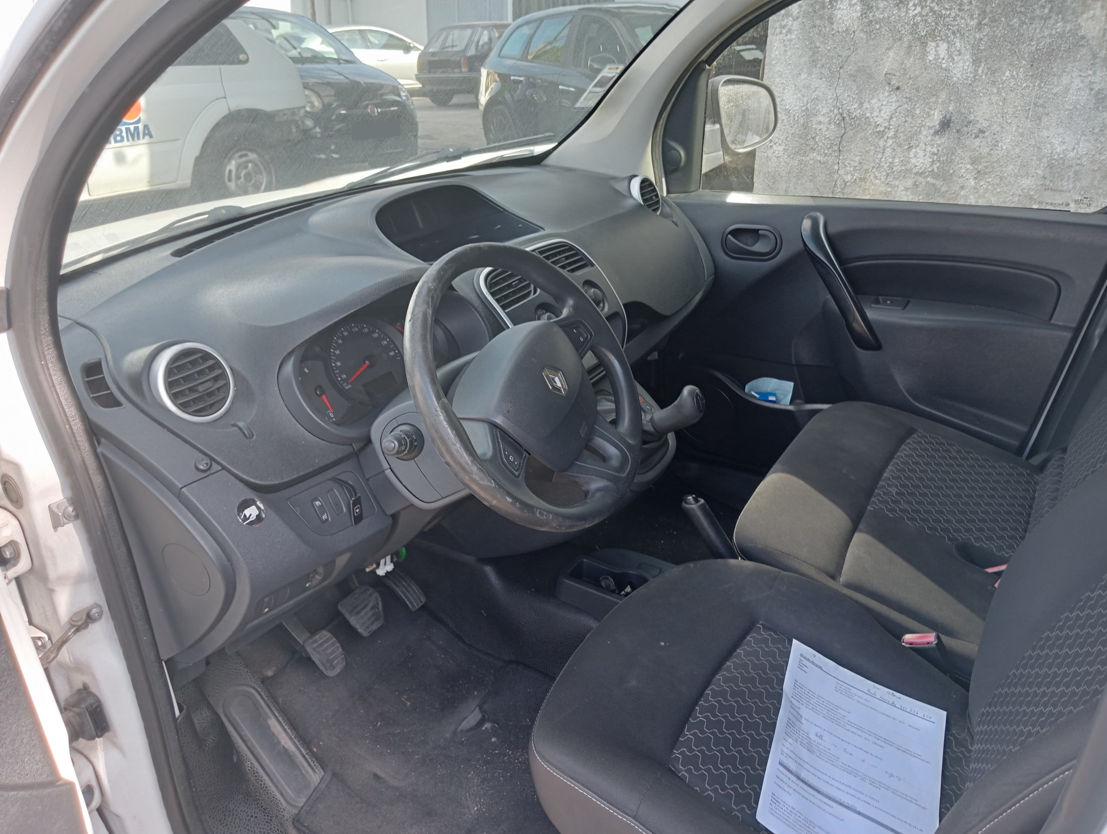 Renault Kangoo Maxi 1.5 — imagen 8