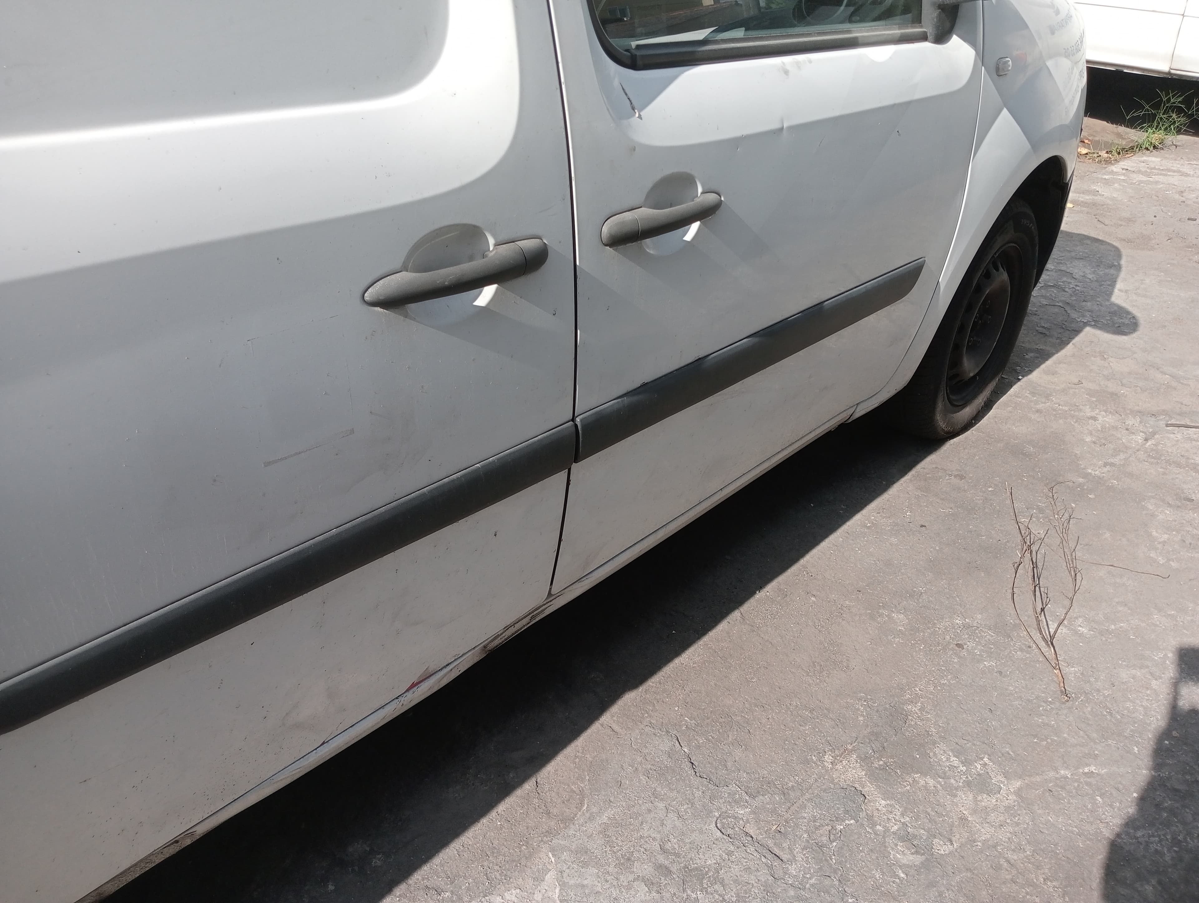 Renault Kangoo Maxi 1.5 — imagen 6