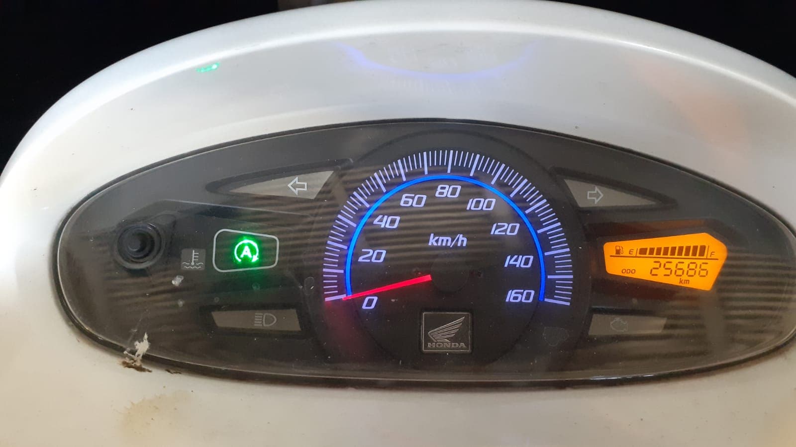 Honda PCX · Ano 2012 — imagem 21