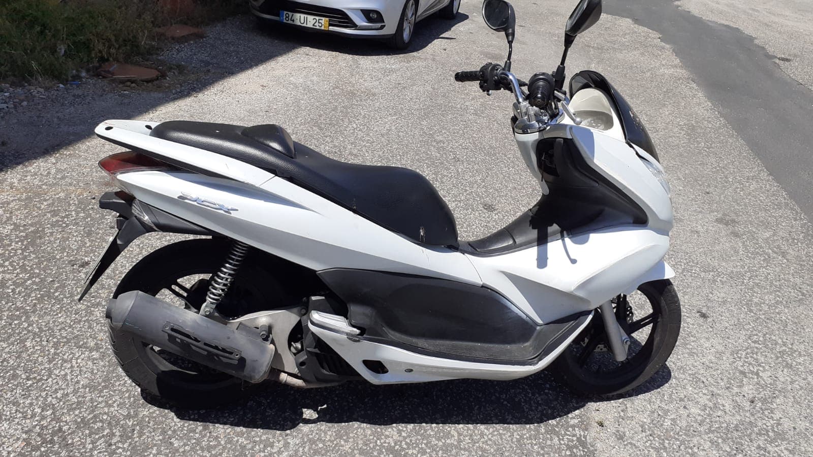 Honda PCX · Ano 2012 — imagem 9