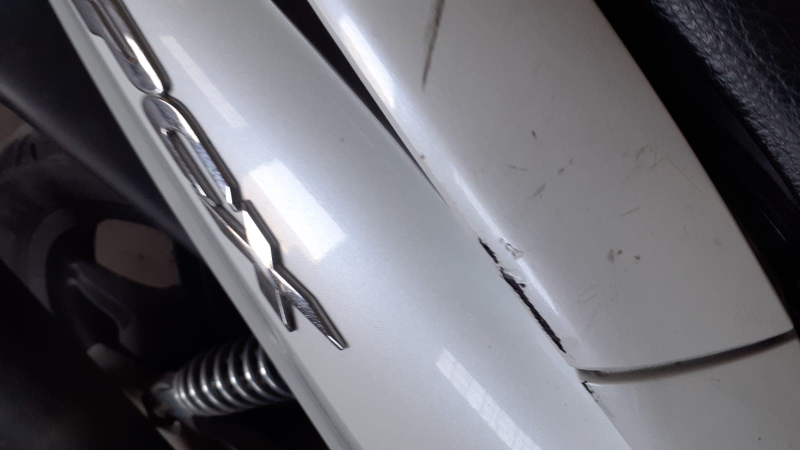 Honda PCX · Ano 2012 — imagem 12