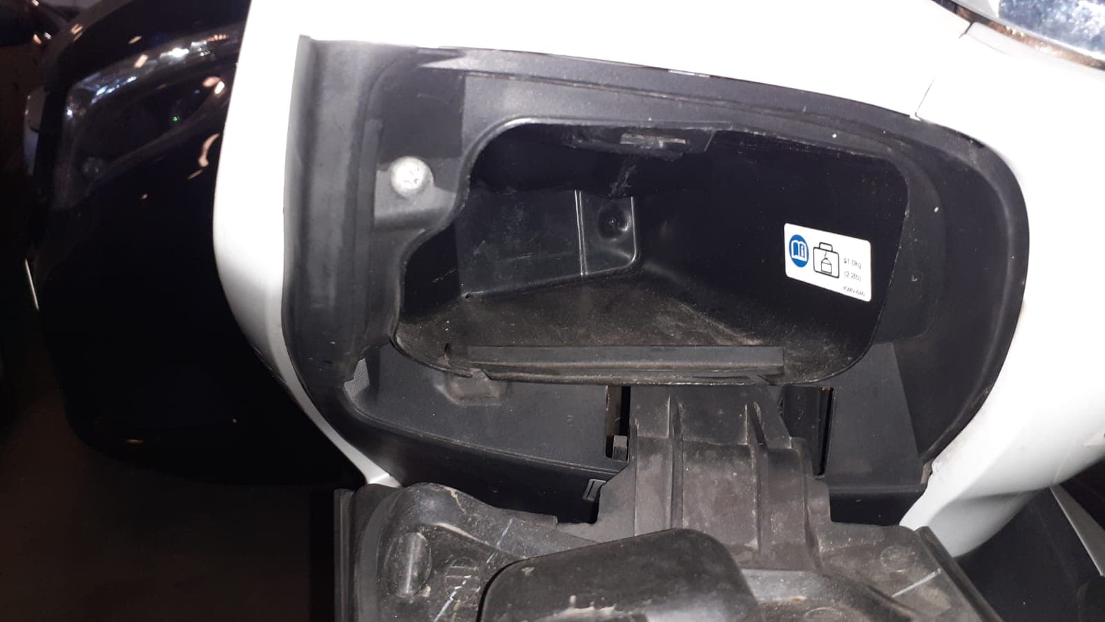 Honda PCX · Ano 2012 — imagem 14
