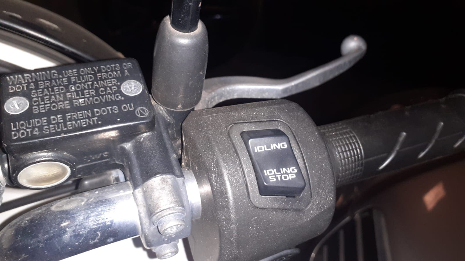 Honda PCX · Ano 2012 — imagem 16