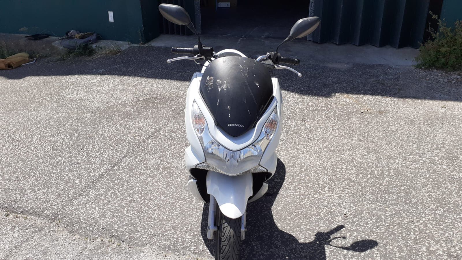 Honda PCX · Ano 2012 — imagem 3