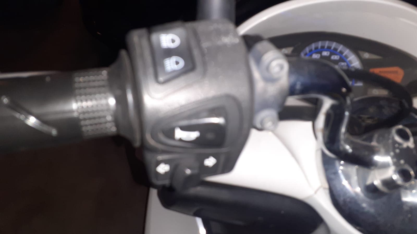 Honda PCX · Ano 2012 — imagem 19