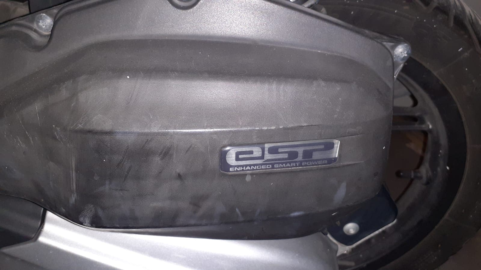 Honda PCX · Ano 2012 — imagem 20
