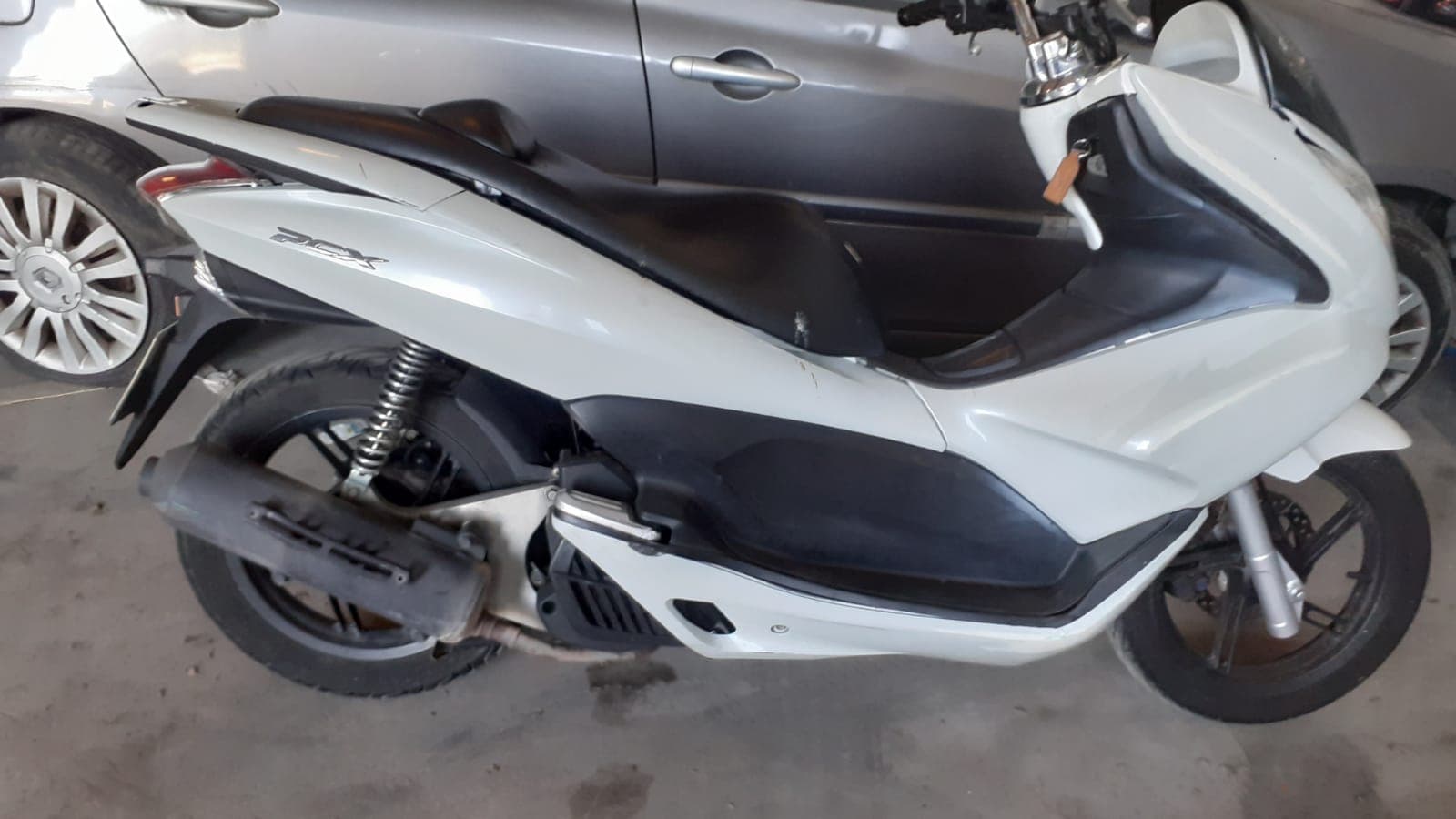Honda PCX · Ano 2012 — imagem 7