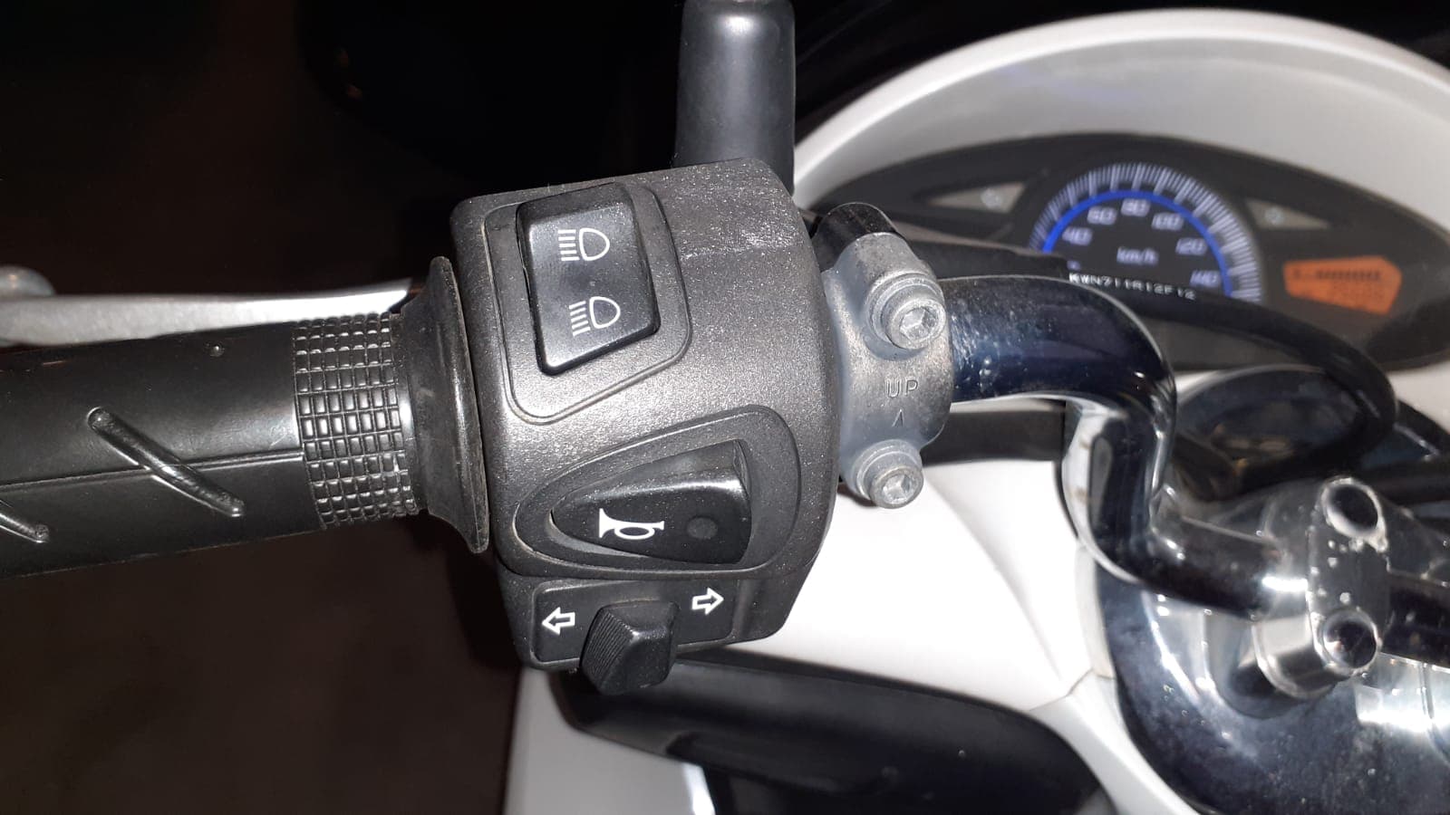 Honda PCX · Ano 2012 — imagem 15