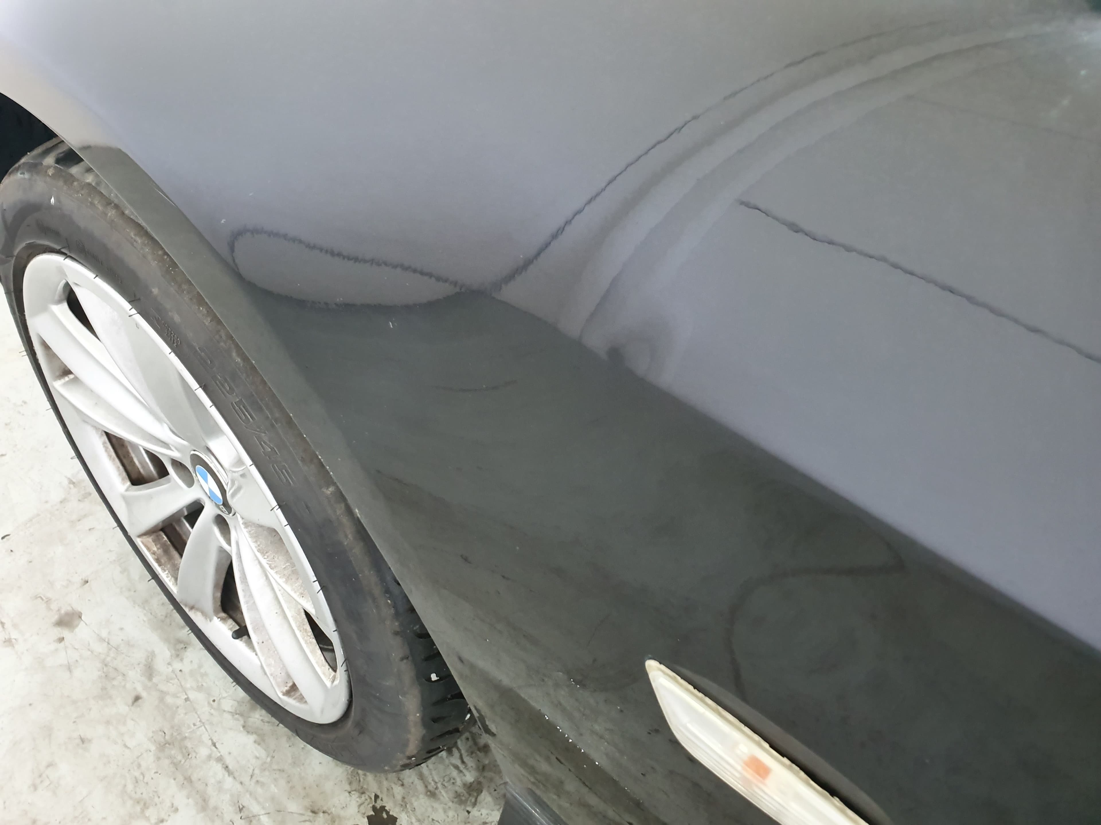 BMW 320 D · Ano 2011 — imagen 17