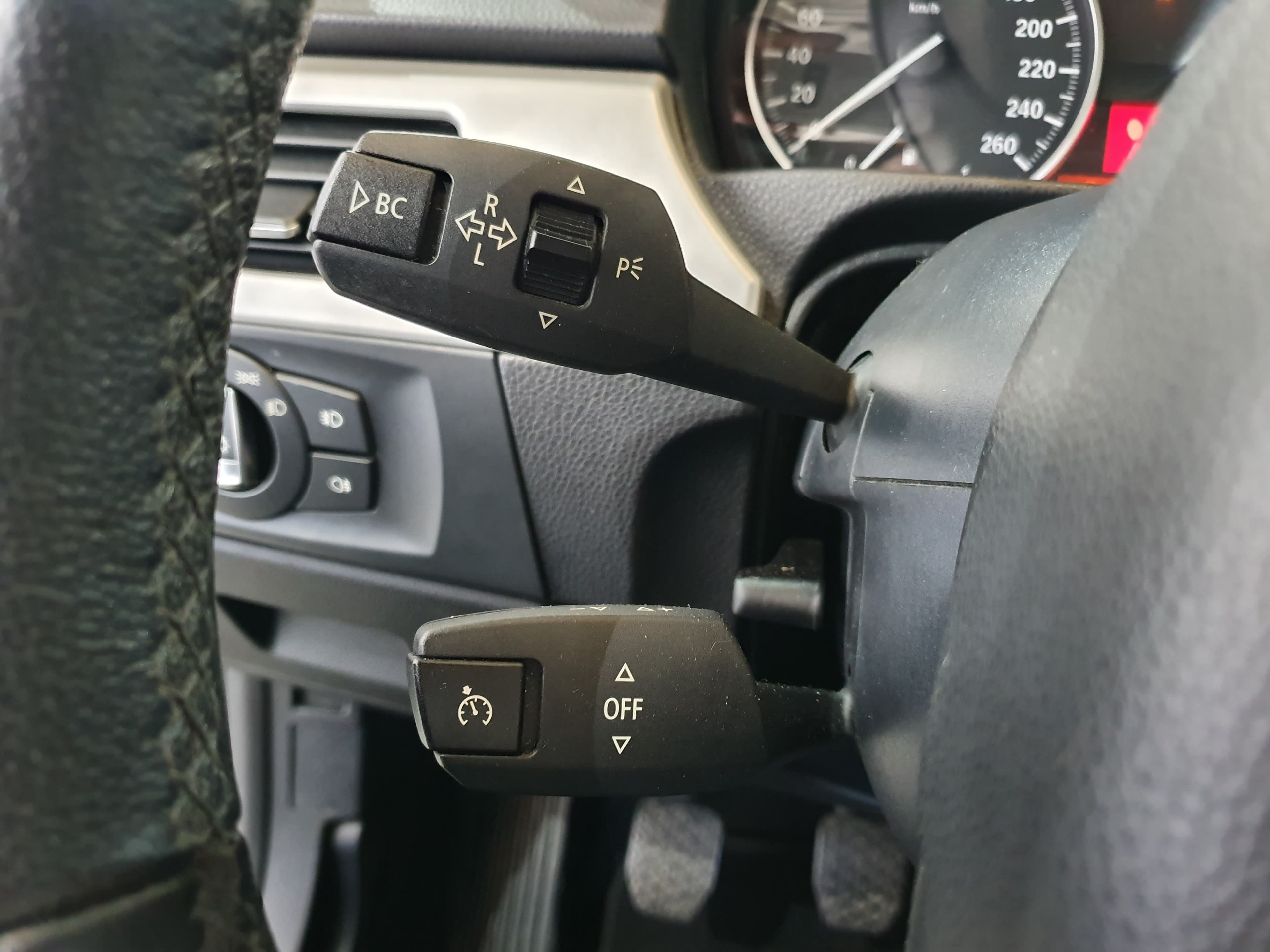 BMW 320 D · Ano 2011 — imagen 38
