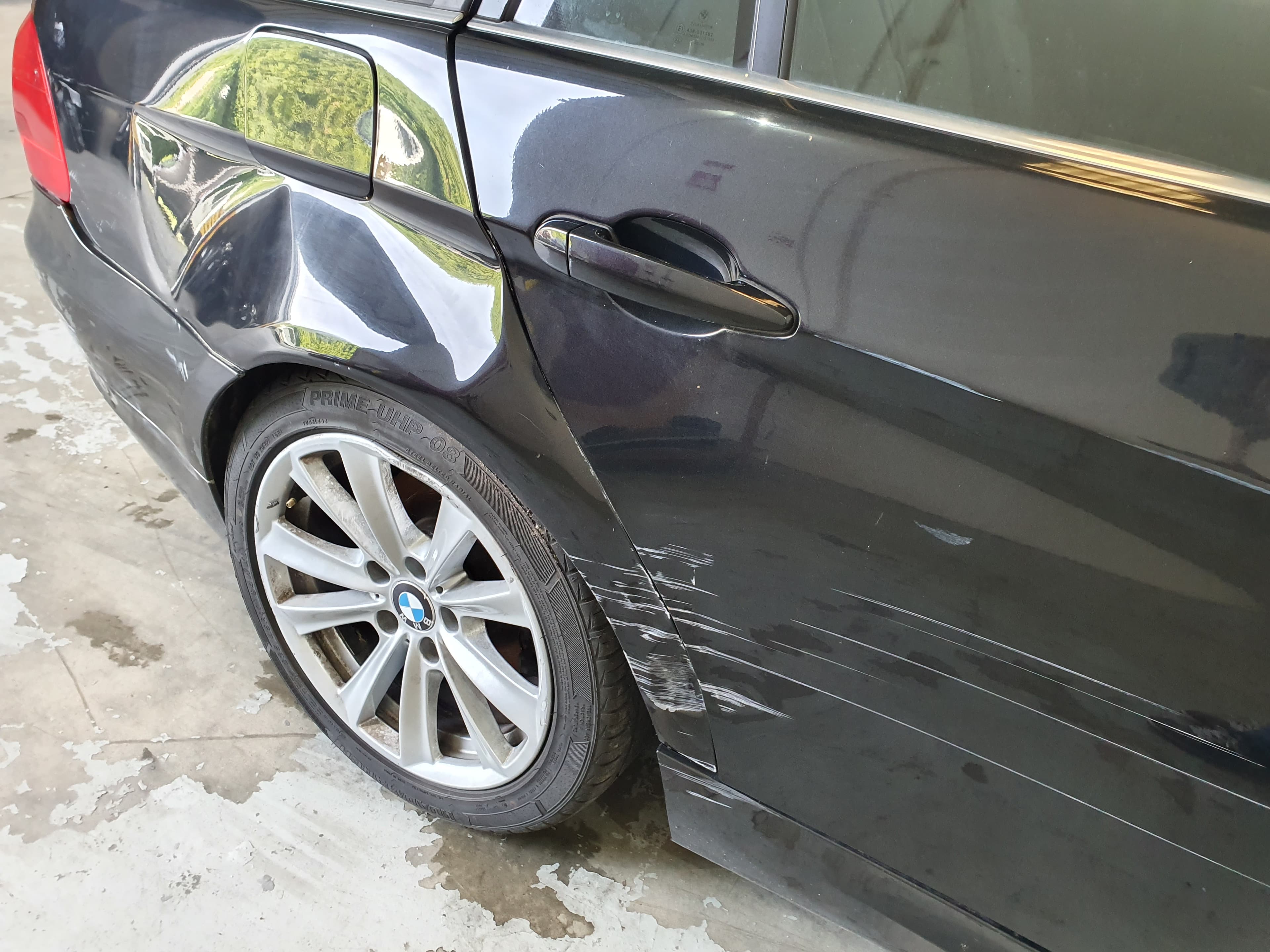 BMW 320 D · Ano 2011 — imagen 14