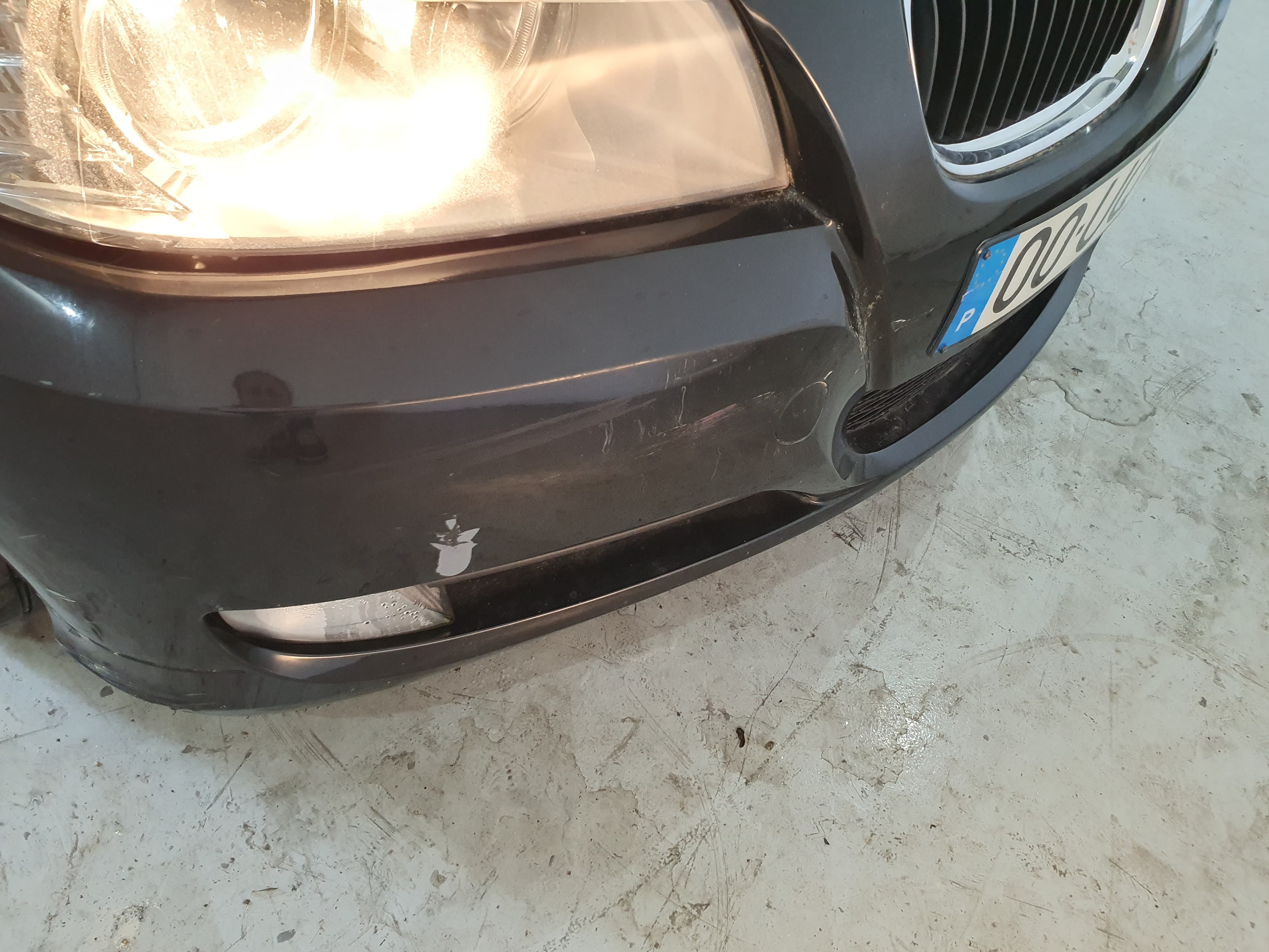 BMW 320 D · Ano 2011 — imagen 19