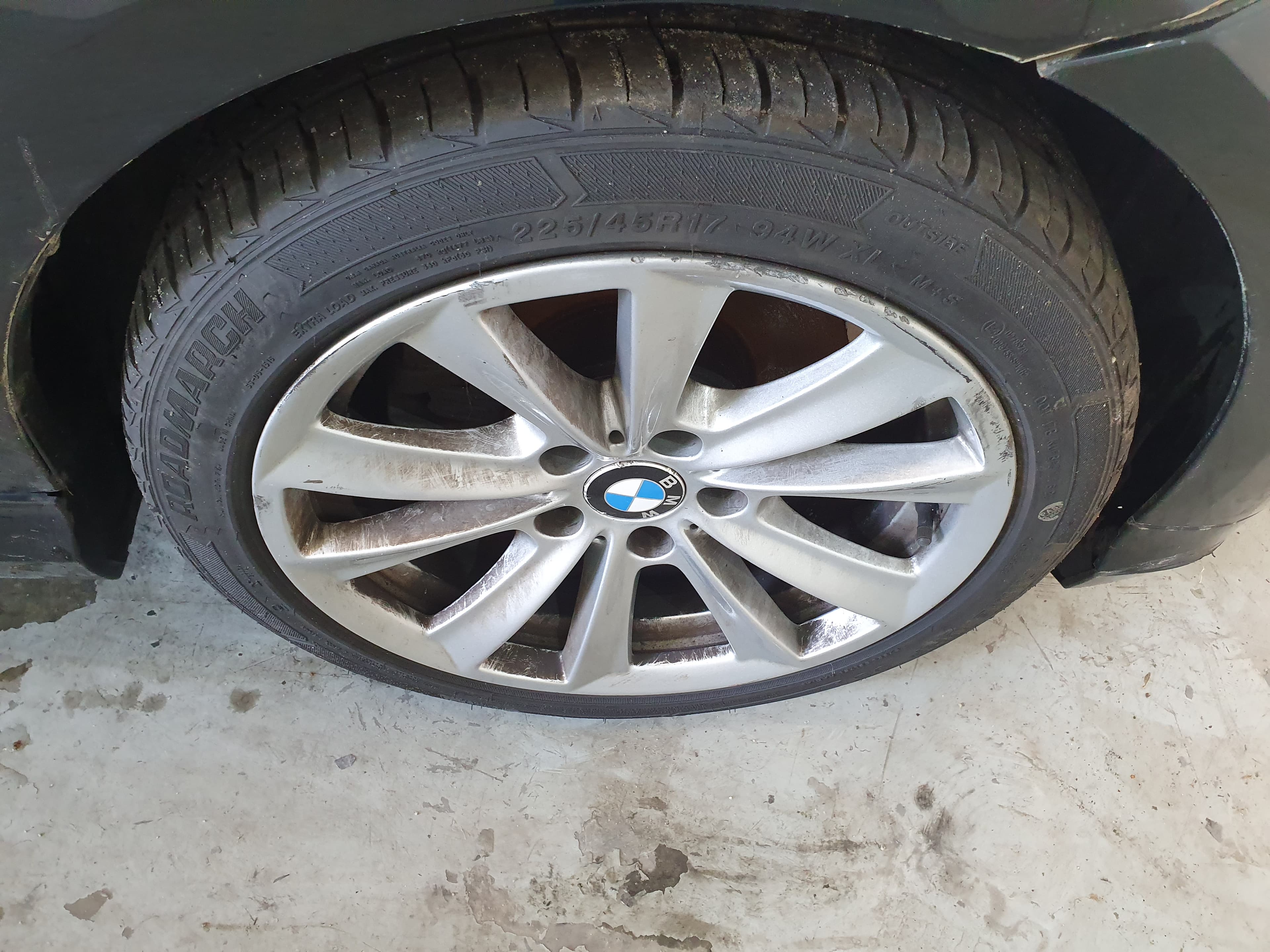 BMW 320 D · Ano 2011 — imagen 23