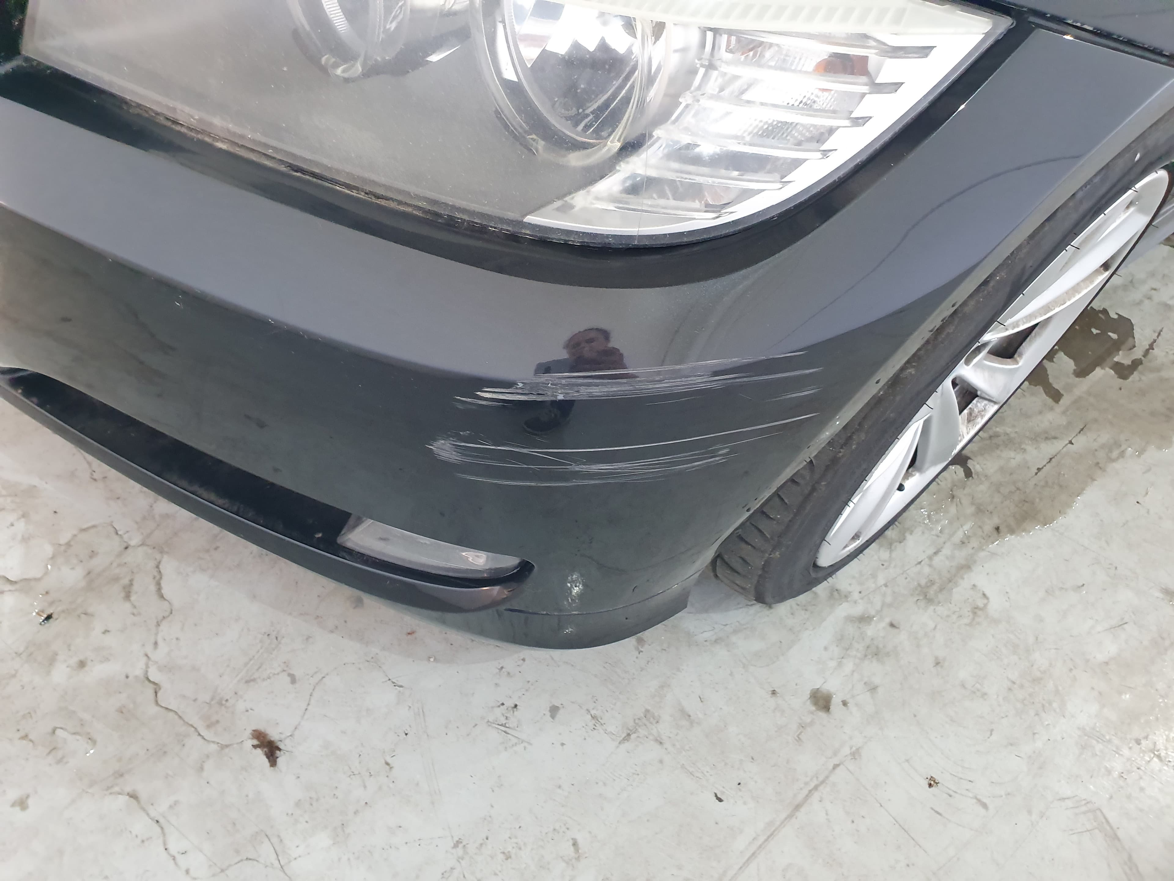 BMW 320 D · Ano 2011 — imagen 18