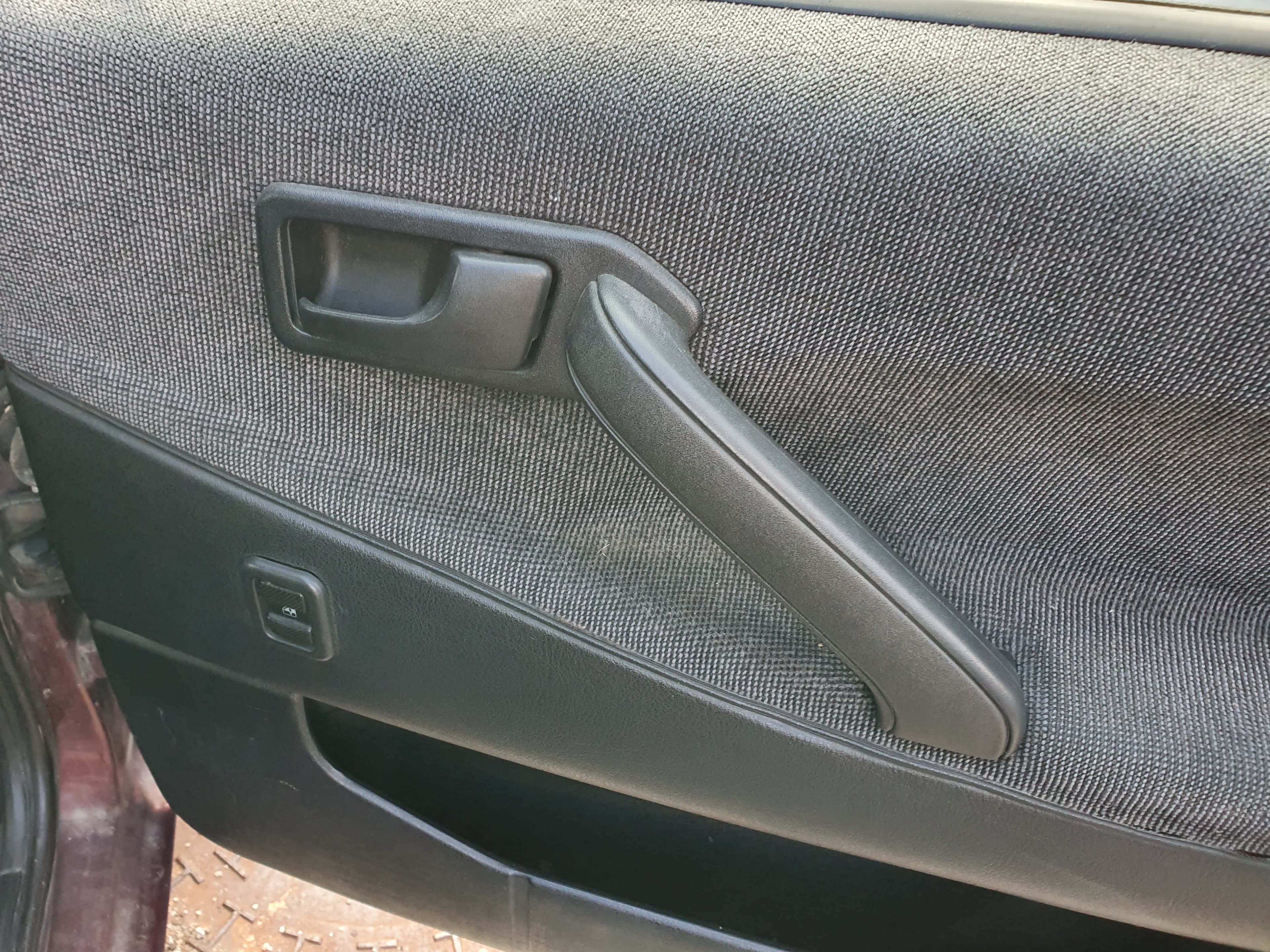 Volkswagen Passat · Ano 1992 — imagem 22