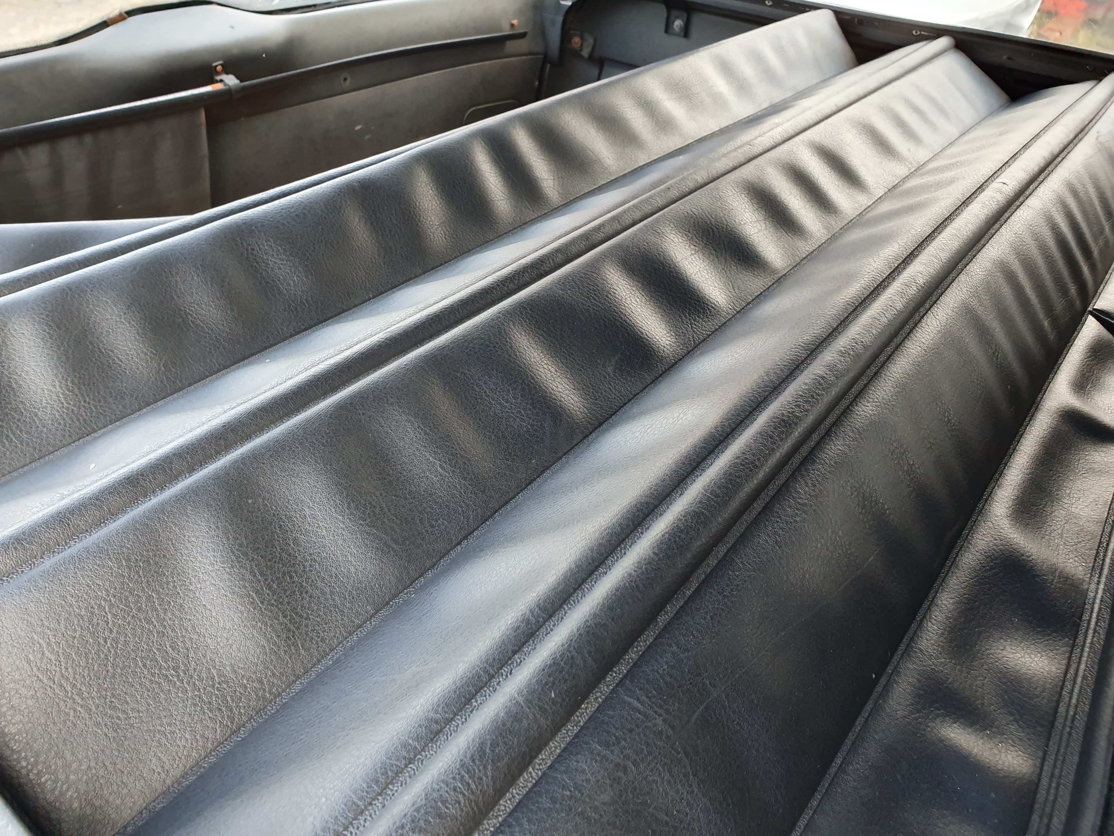 Volkswagen Passat · Ano 1992 — imagem 24