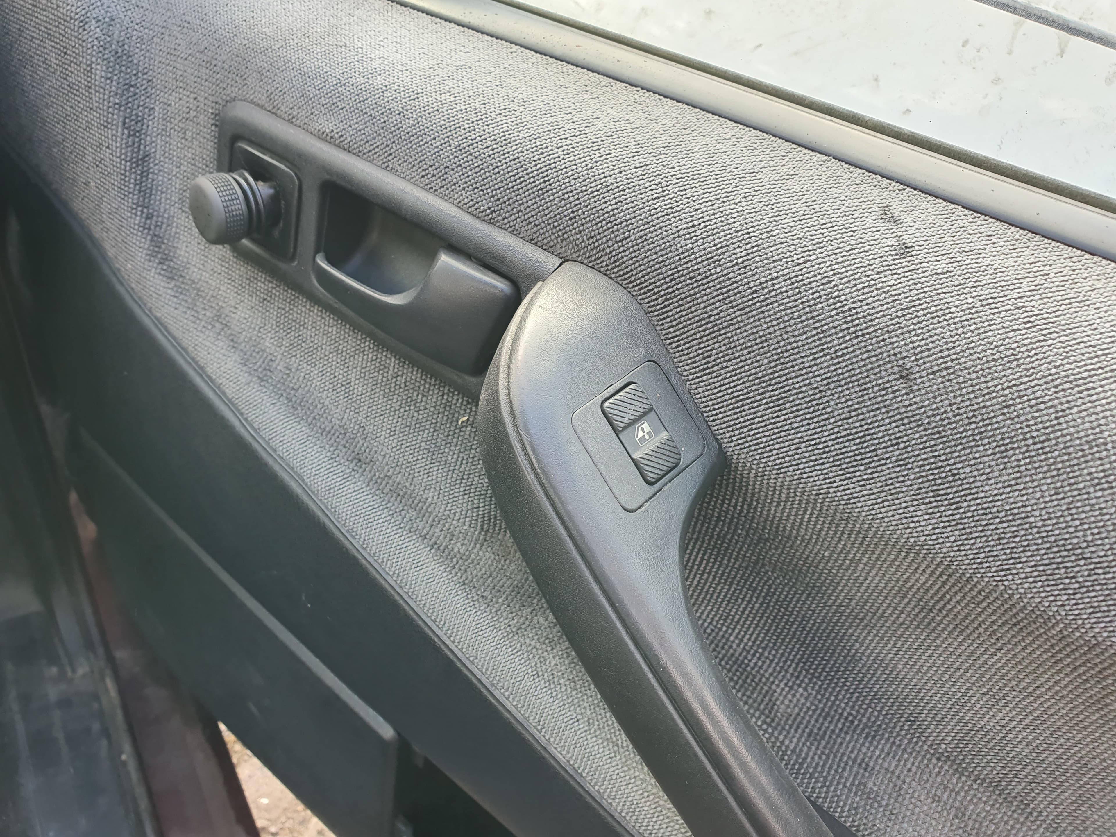 Volkswagen Passat · Ano 1992 — imagem 34