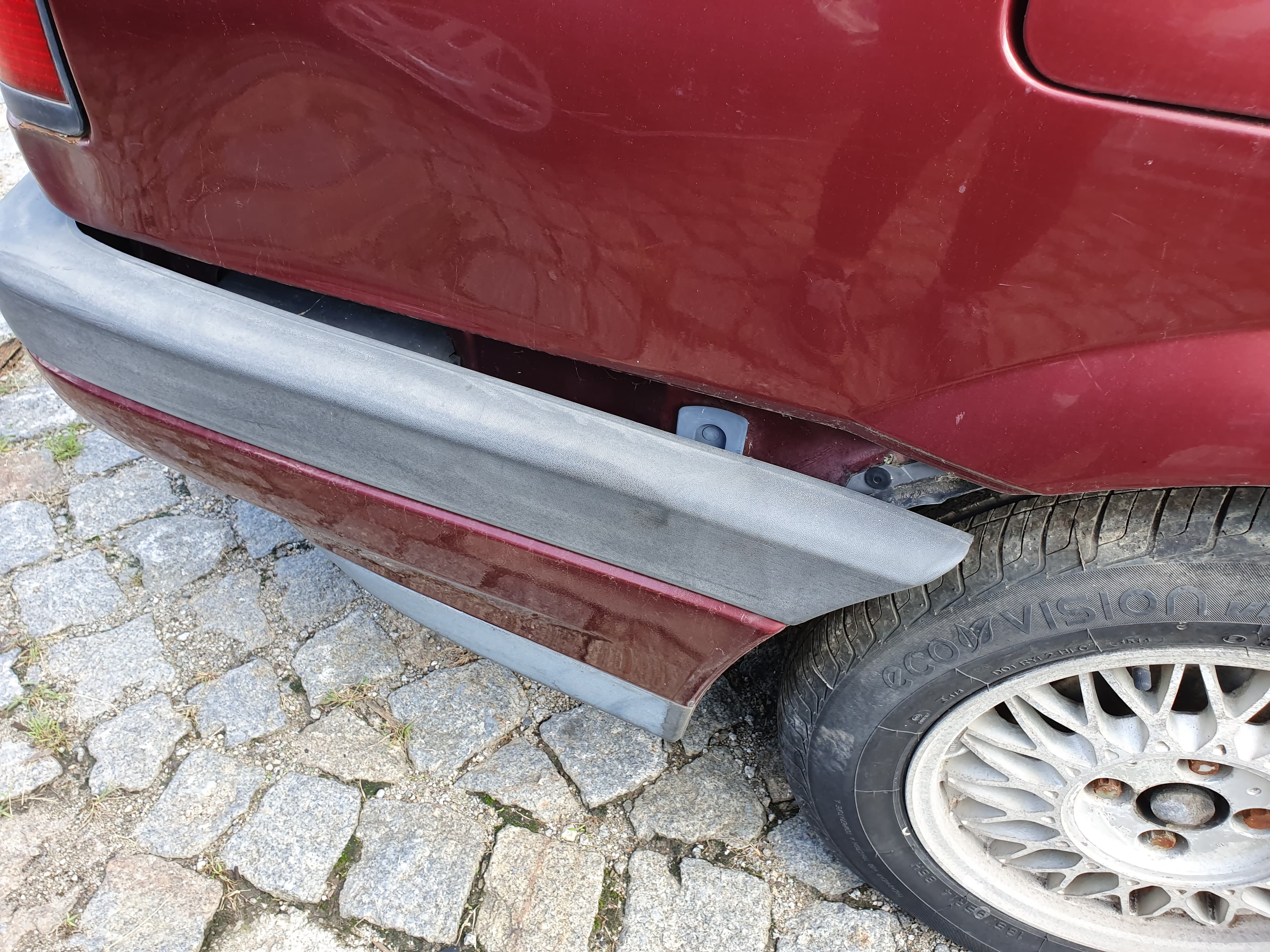 Volkswagen Passat · Ano 1992 — imagem 12
