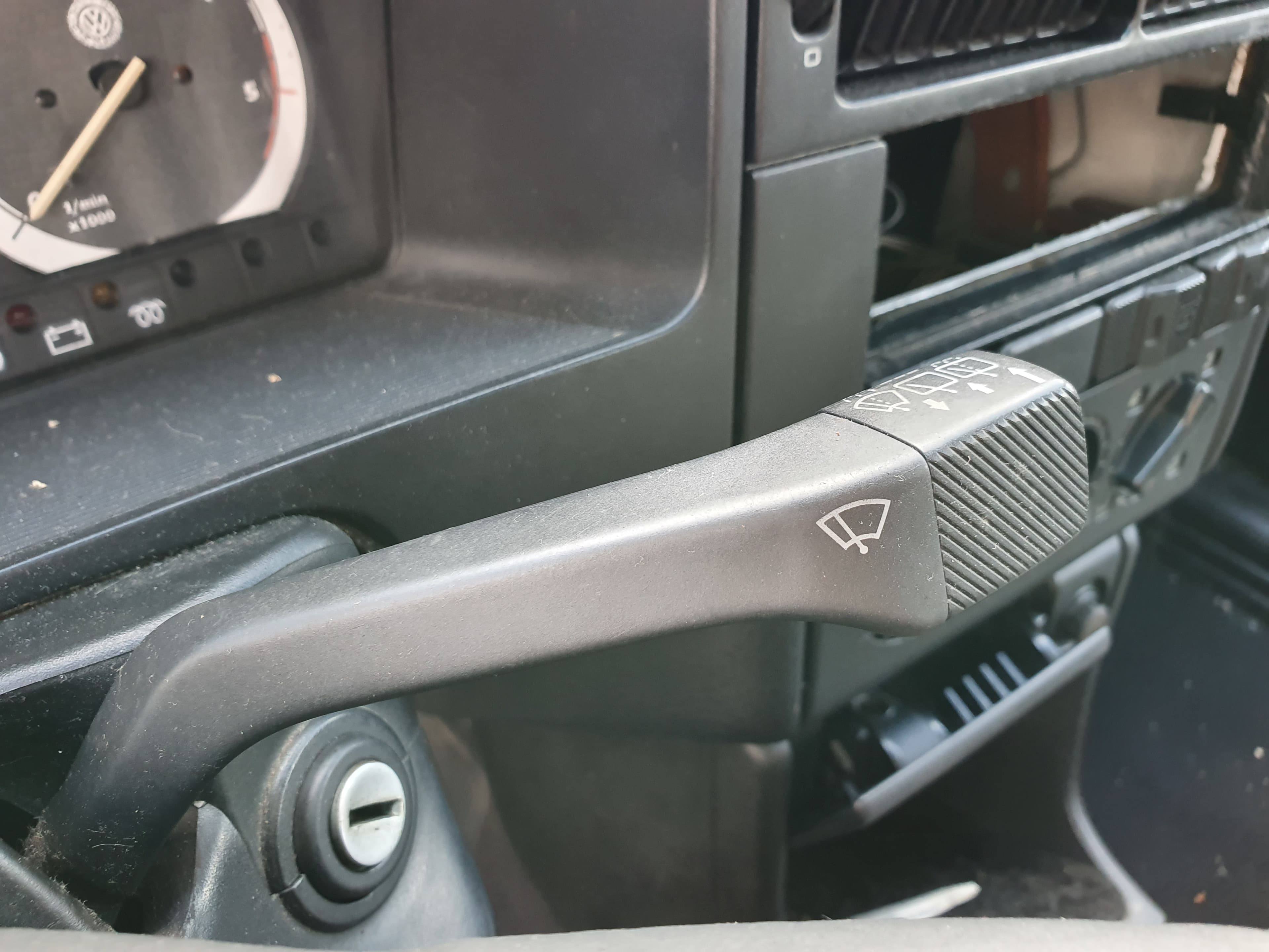 Volkswagen Passat · Ano 1992 — imagem 36