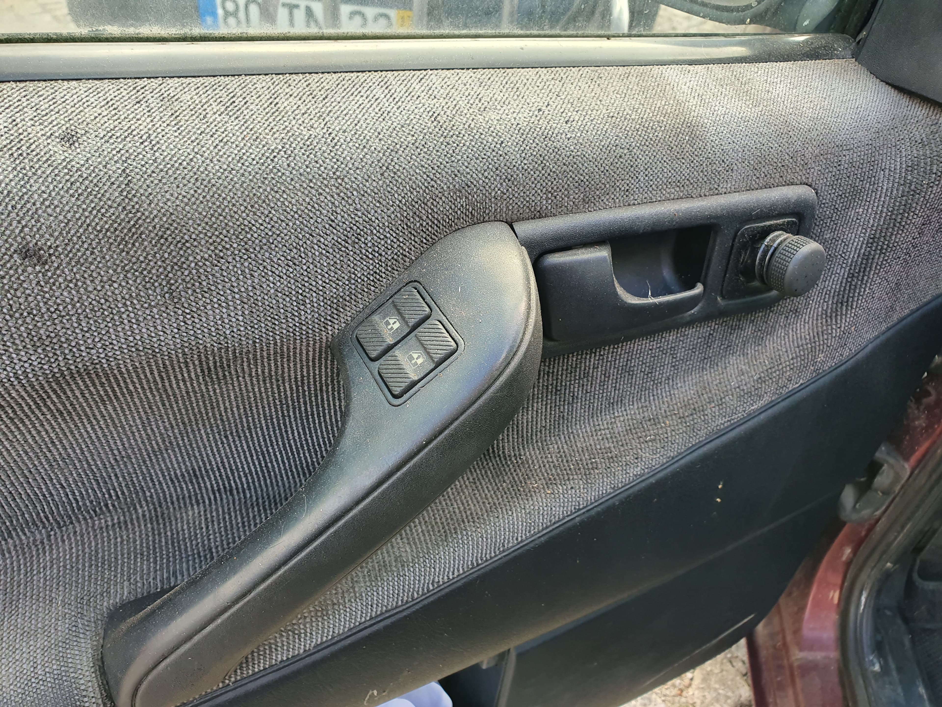 Volkswagen Passat · Ano 1992 — imagem 27
