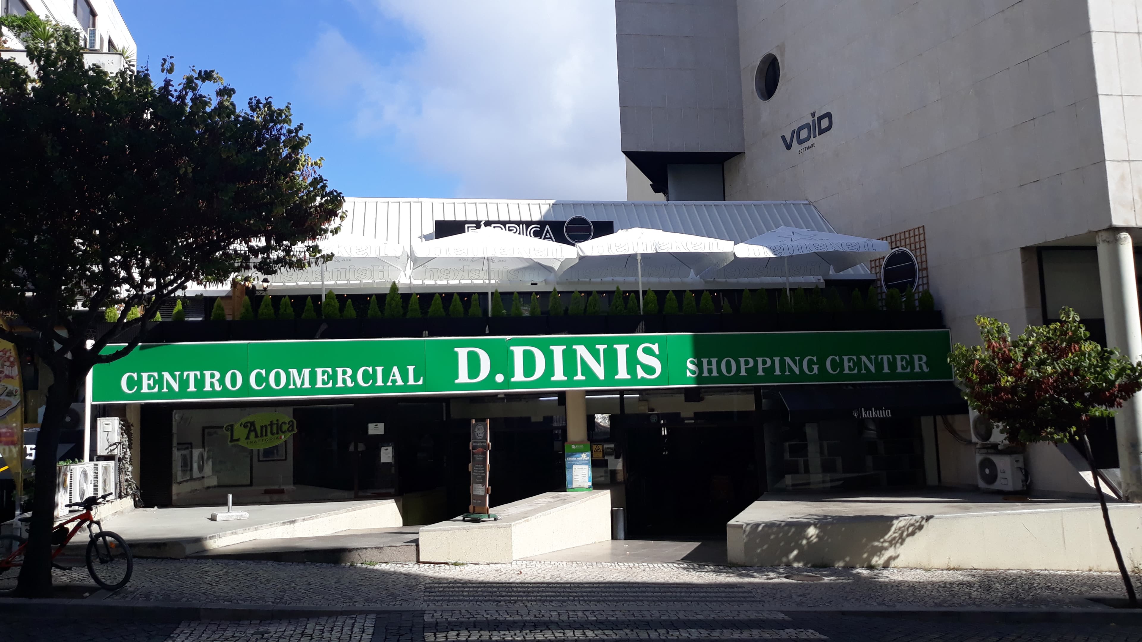 Loja · Leiria — imagen 9