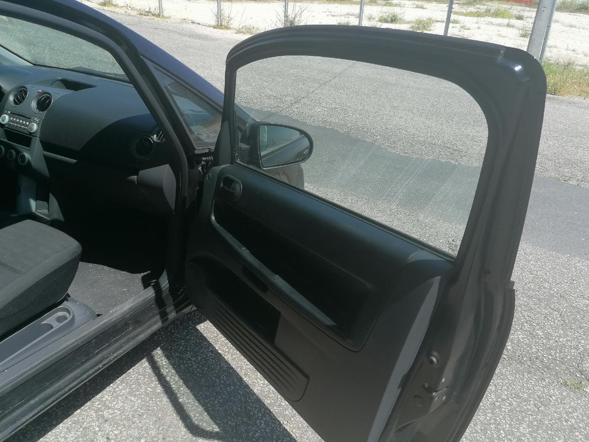 Mitsubishi Colt CZ3 — imagem 17