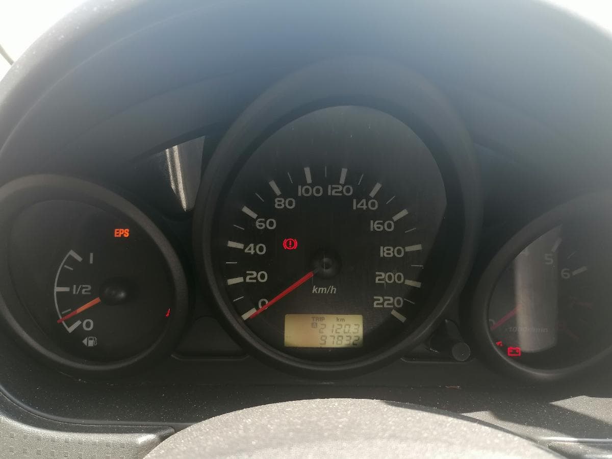 Mitsubishi Colt CZ3 — imagem 22