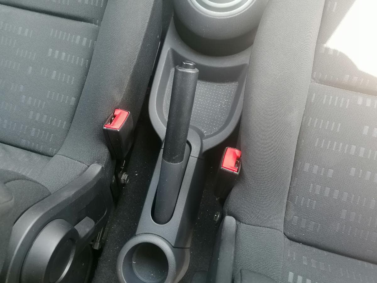 Mitsubishi Colt CZ3 — imagem 21