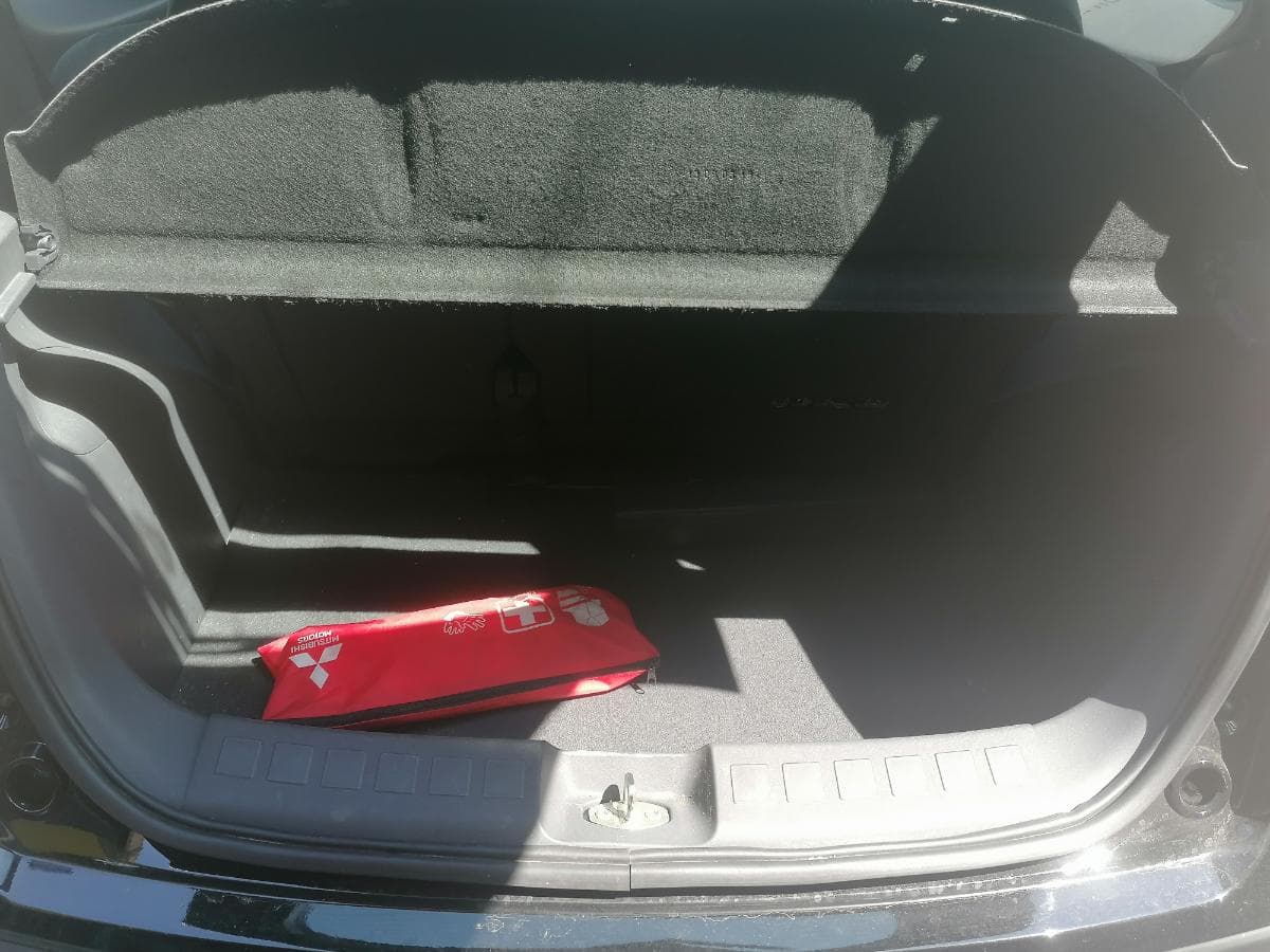 Mitsubishi Colt CZ3 — imagem 15