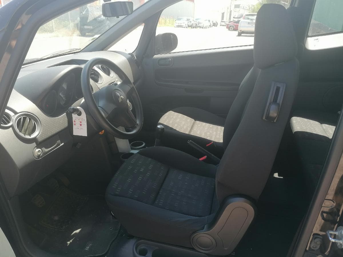 Mitsubishi Colt CZ3 — imagem 16
