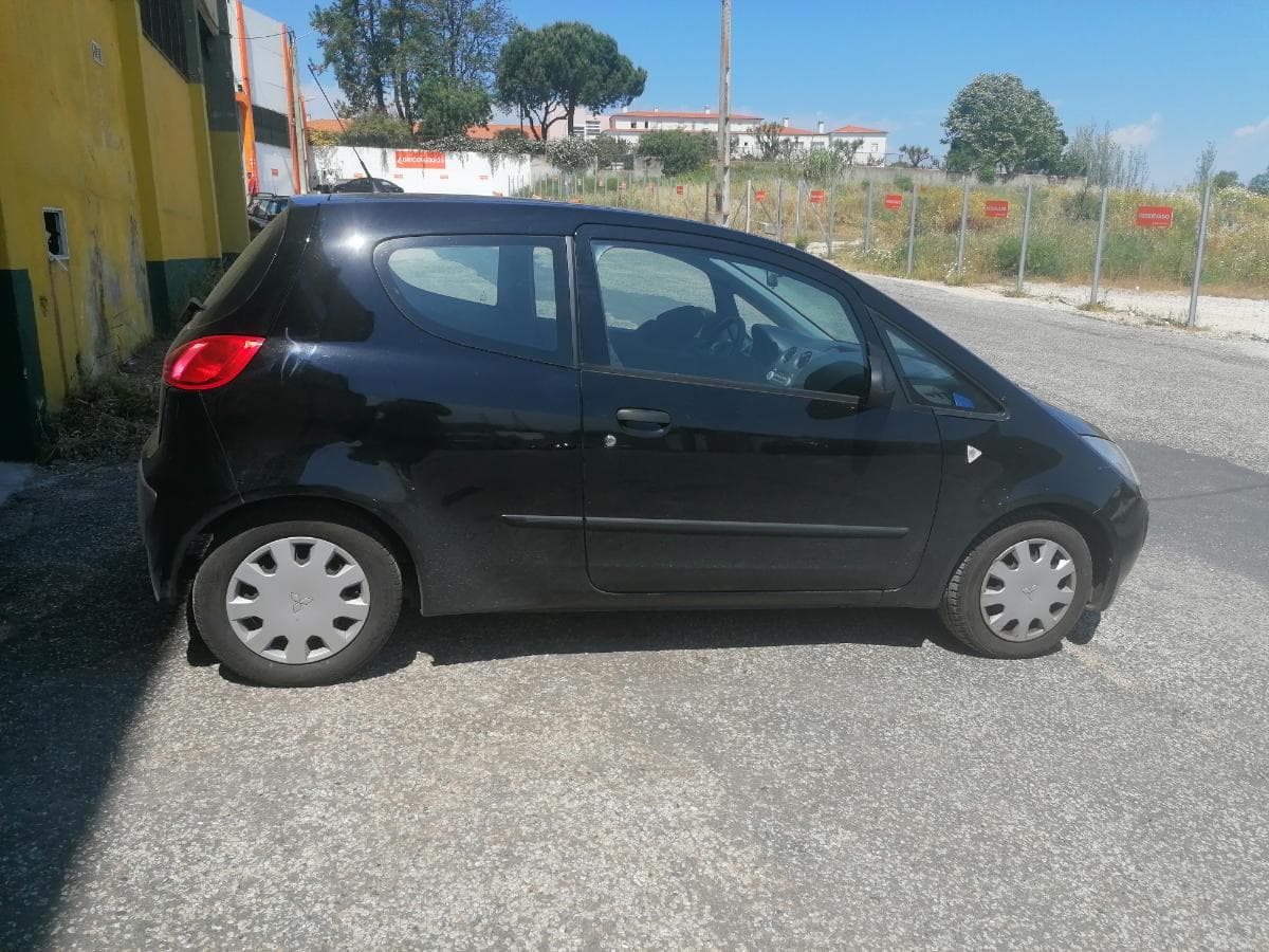 Mitsubishi Colt CZ3 — imagem 7
