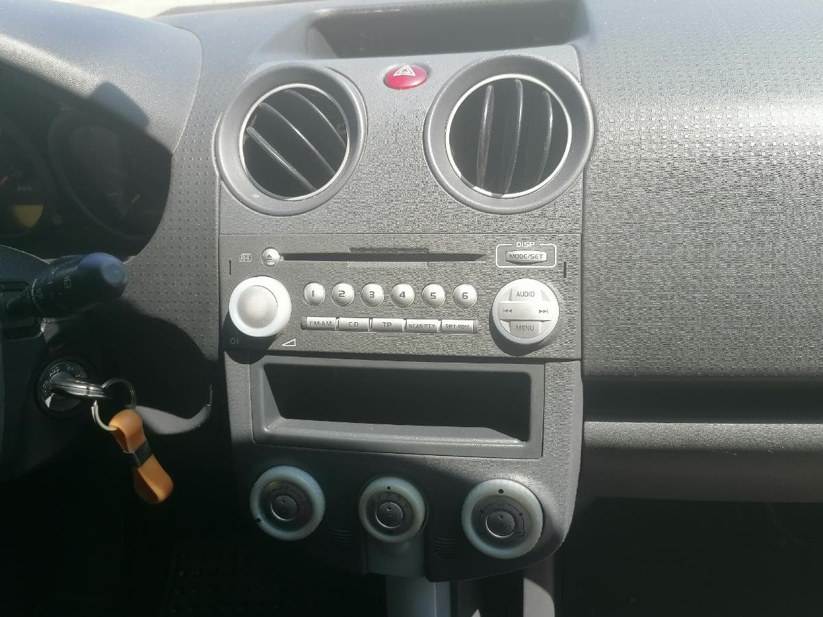 Mitsubishi Colt CZ3 — imagem 18