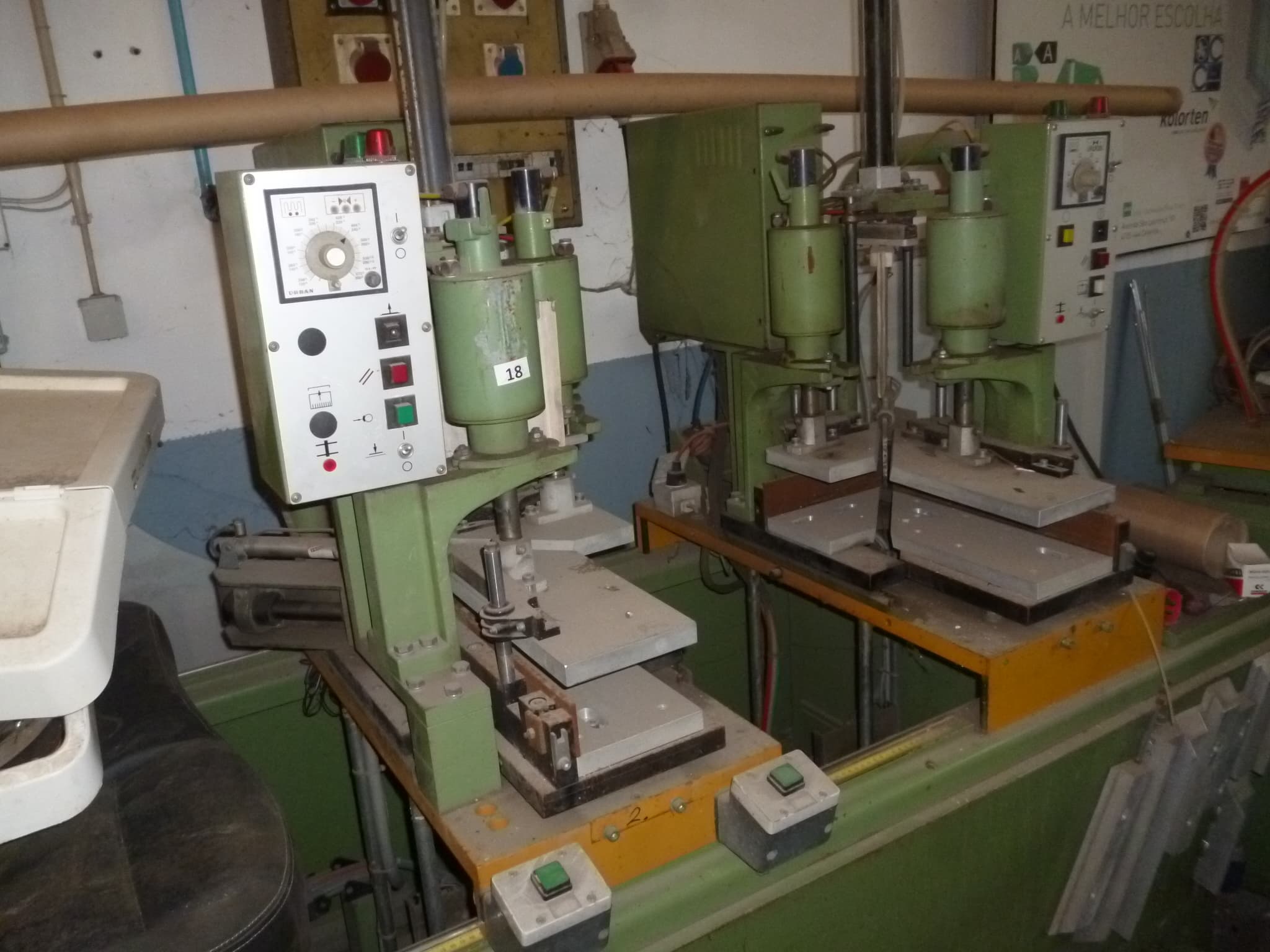 Máquinas de soldar — imagen 2