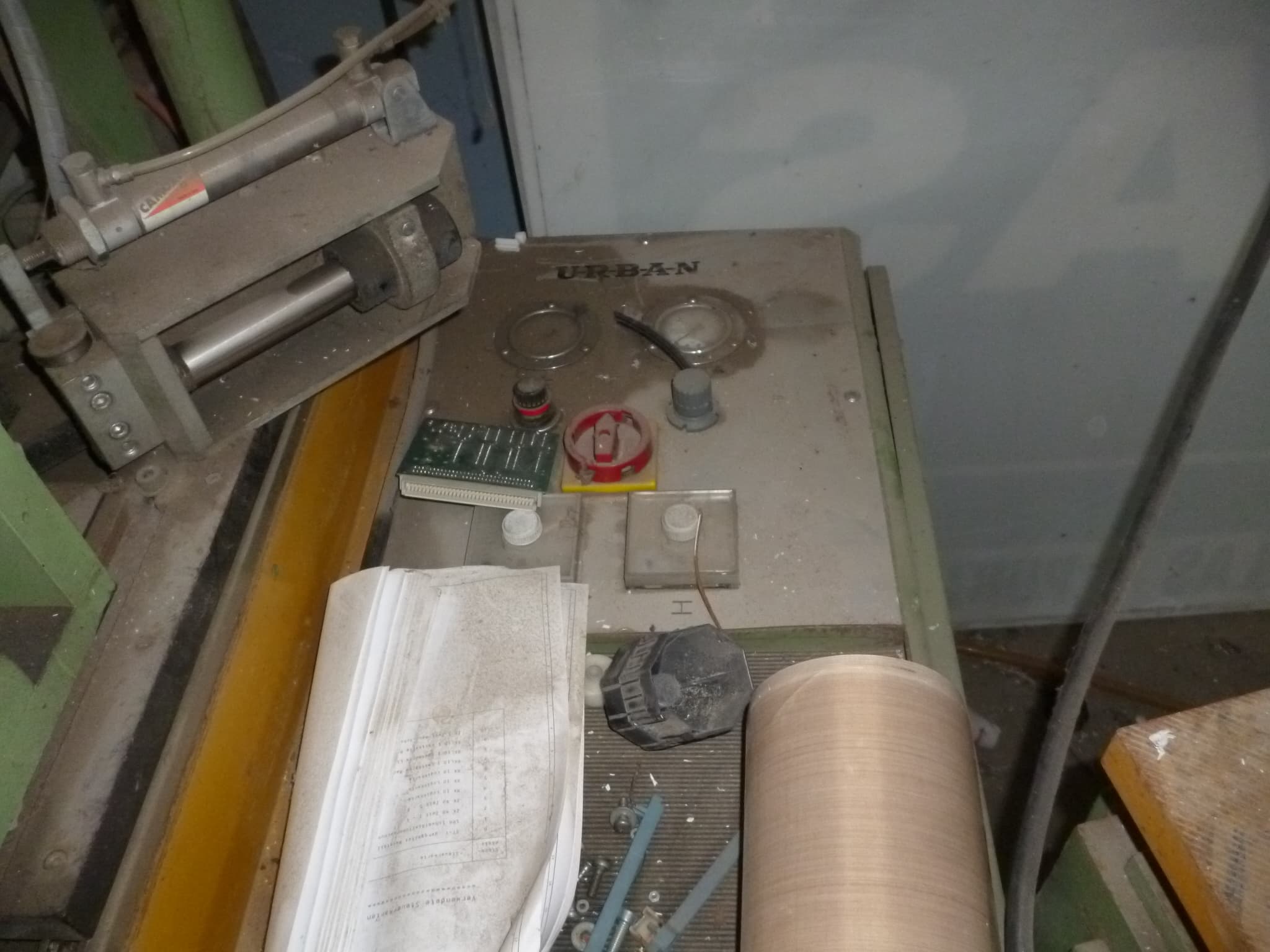 Máquinas de soldar — imagen 6