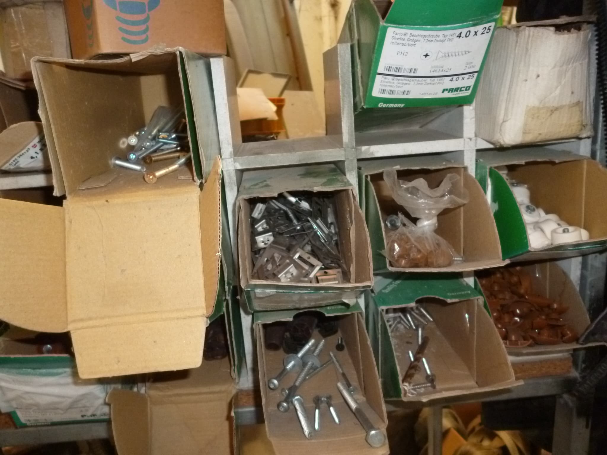Equipamentos Diversos — imagem 12