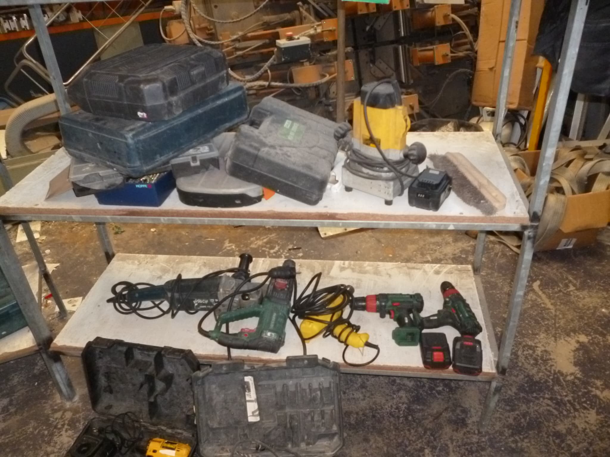 Equipamentos Diversos — imagem 11