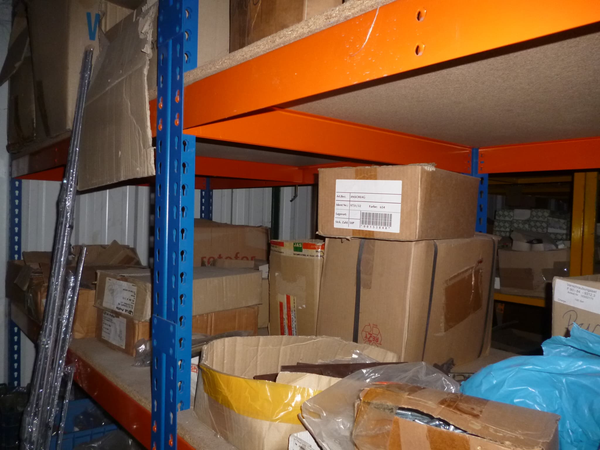 Serra de disco + Equipamentos Diversos — imagem 11